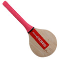 CAJA14Bat Senior Stoolball Bat Back