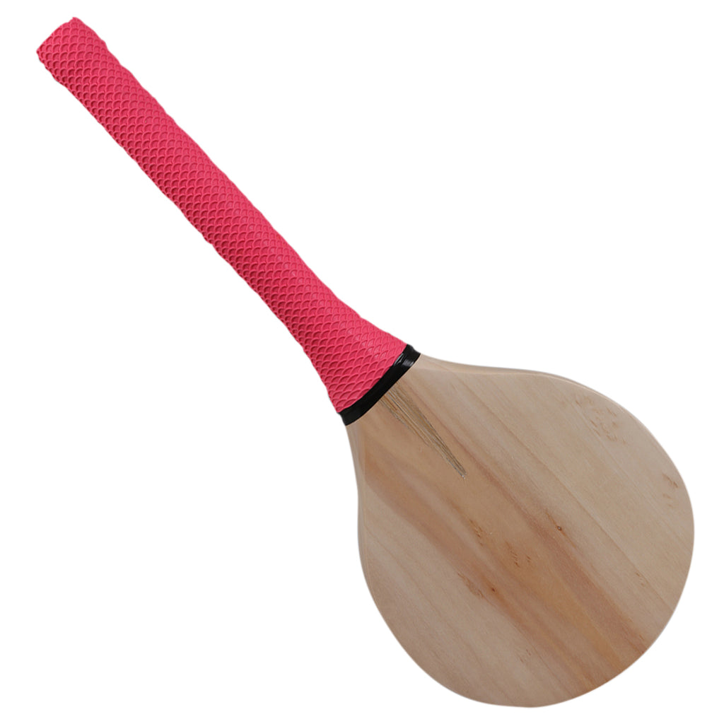 CAJA14Bat Senior Stoolball Bat Front