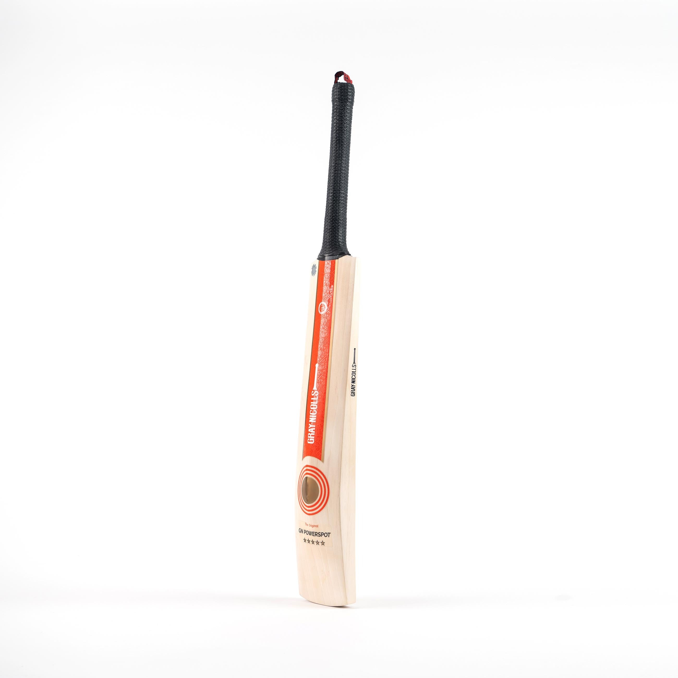 CAJB24English Willow Bats Powerspot MB Bat Main