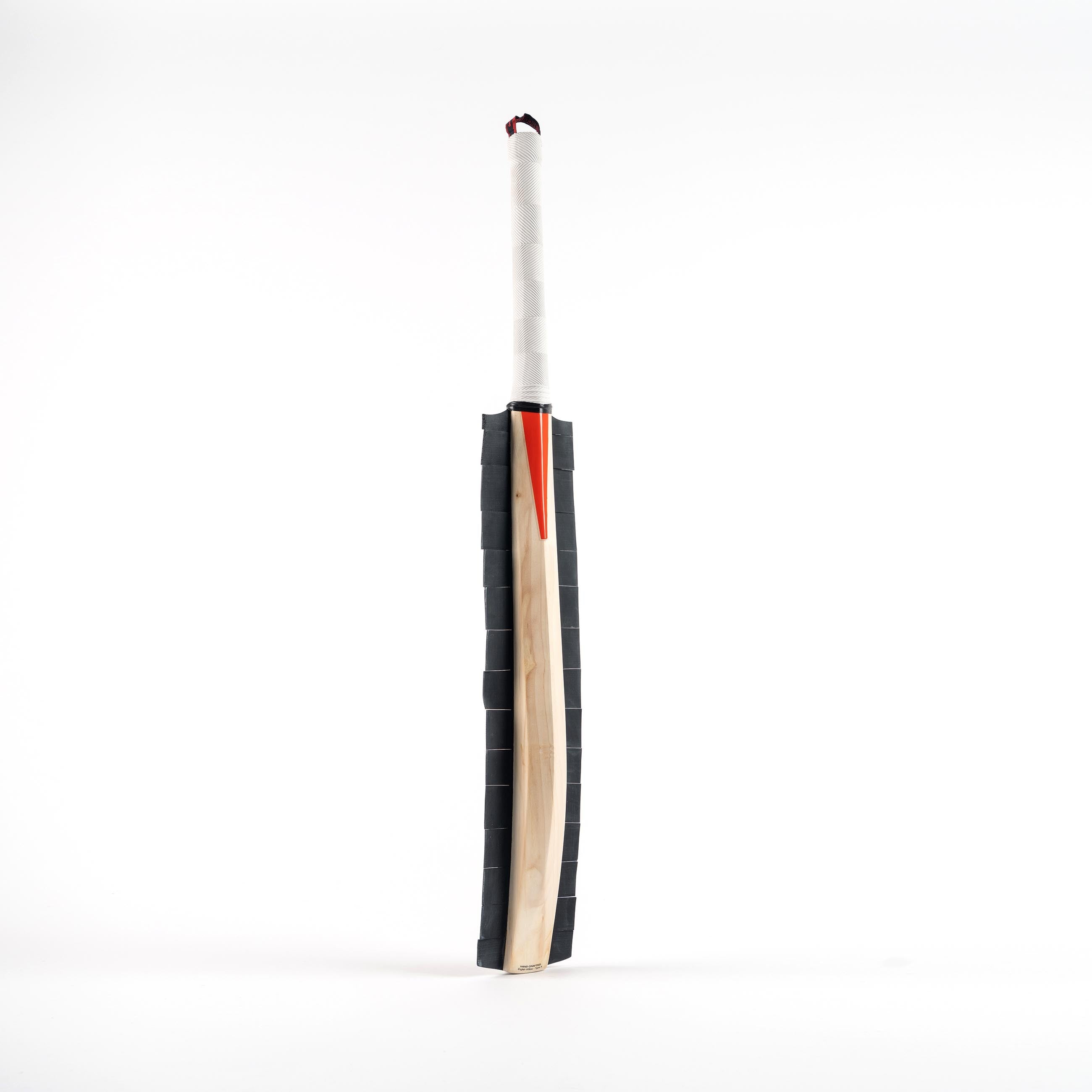 CANA24English Willow Bats Snicko Bat, Spine Right