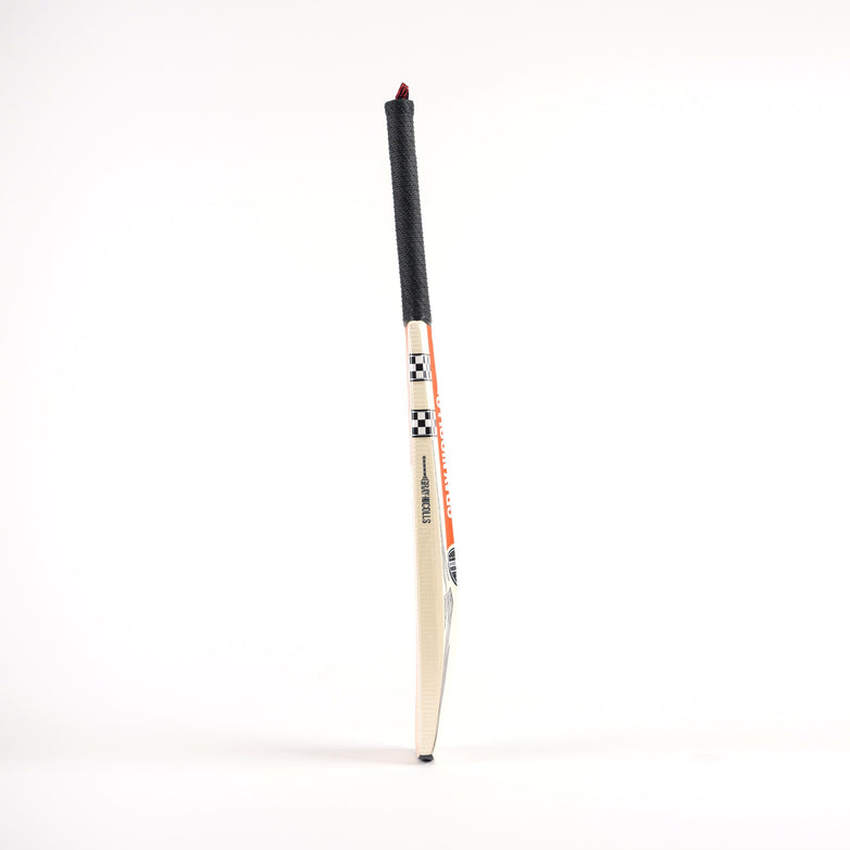 Bat Edge Guide The Art Of Batmaking