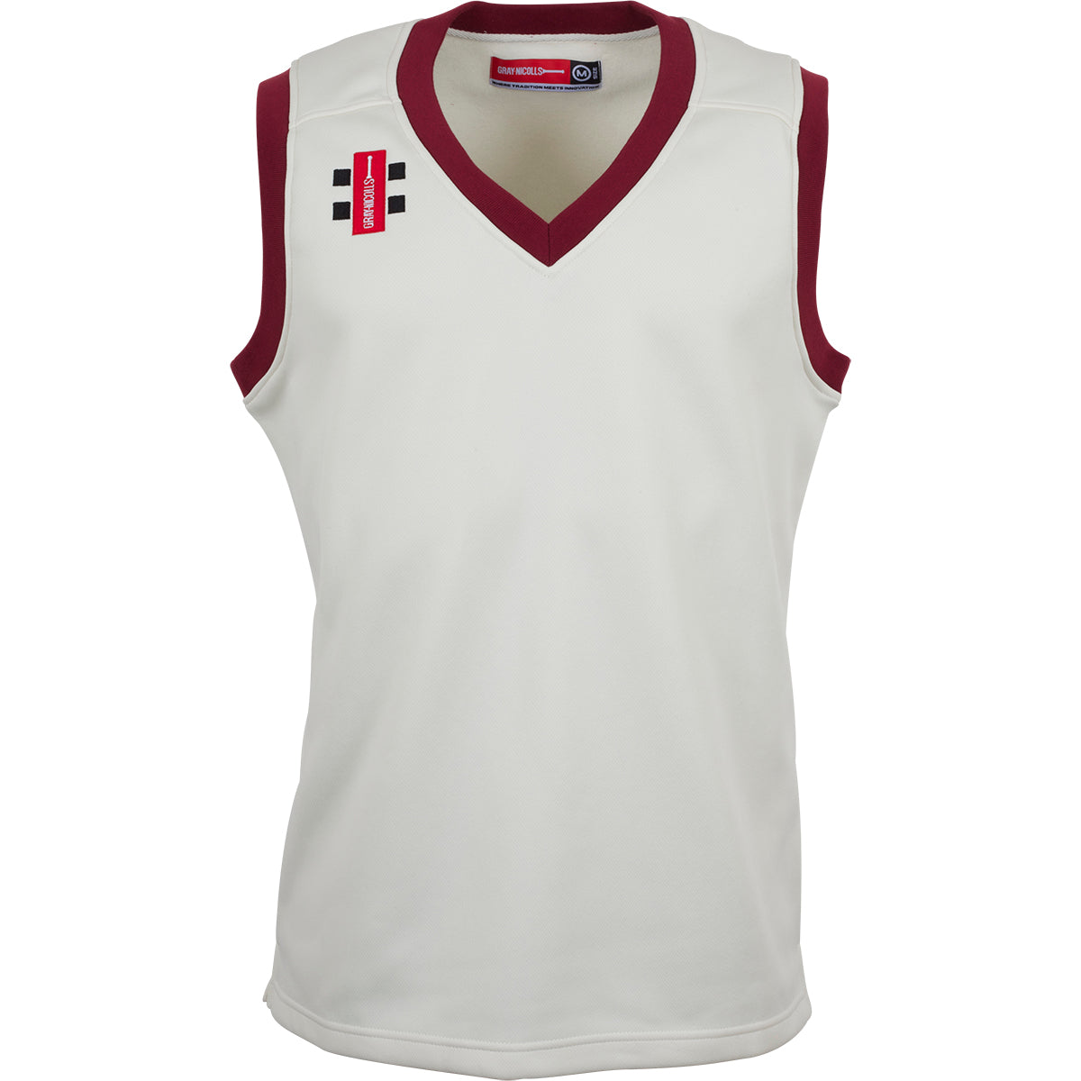 Slipover jersey sweater clearance