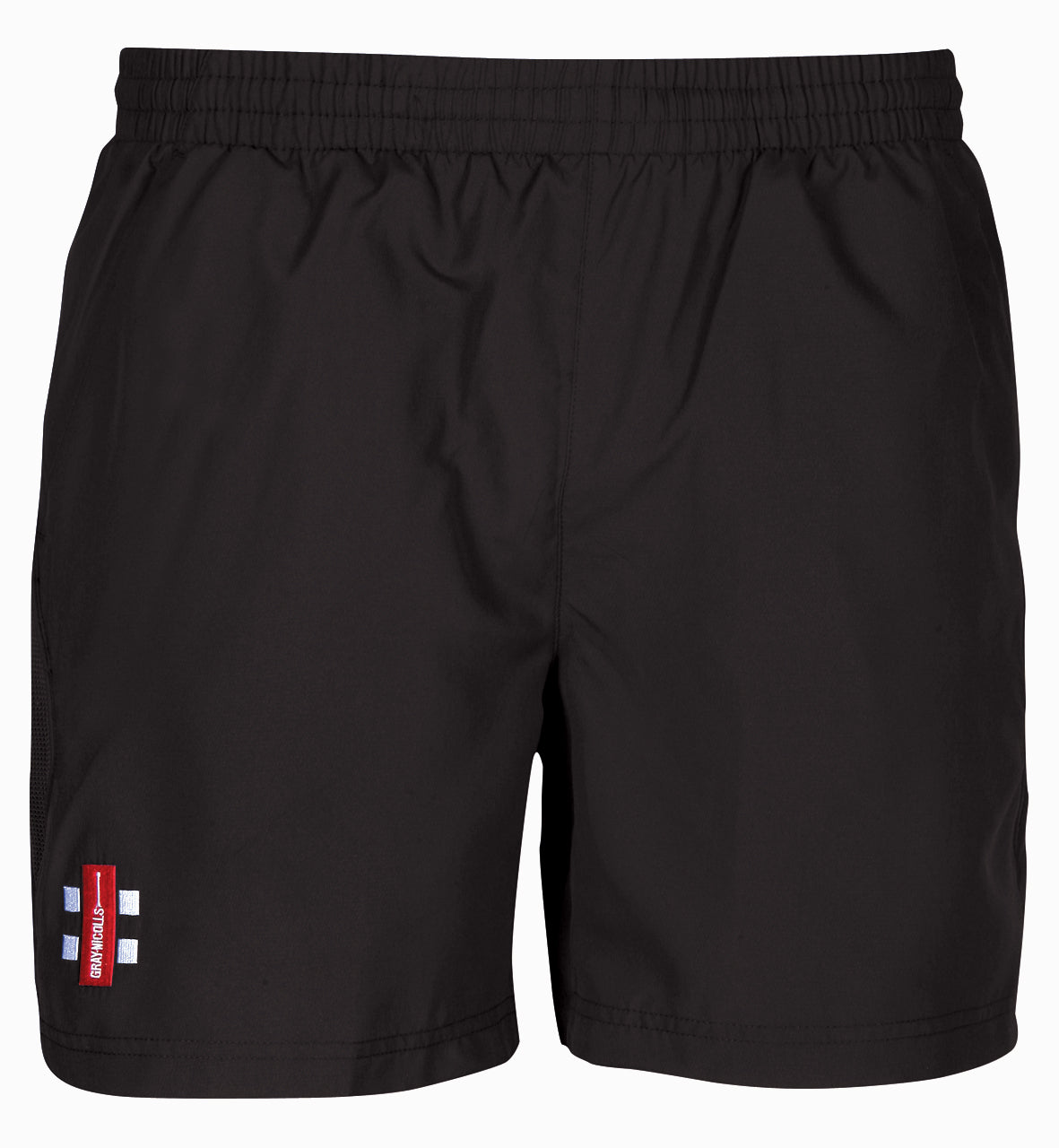 CCEC14Shorts&Trousers Storm Short Black