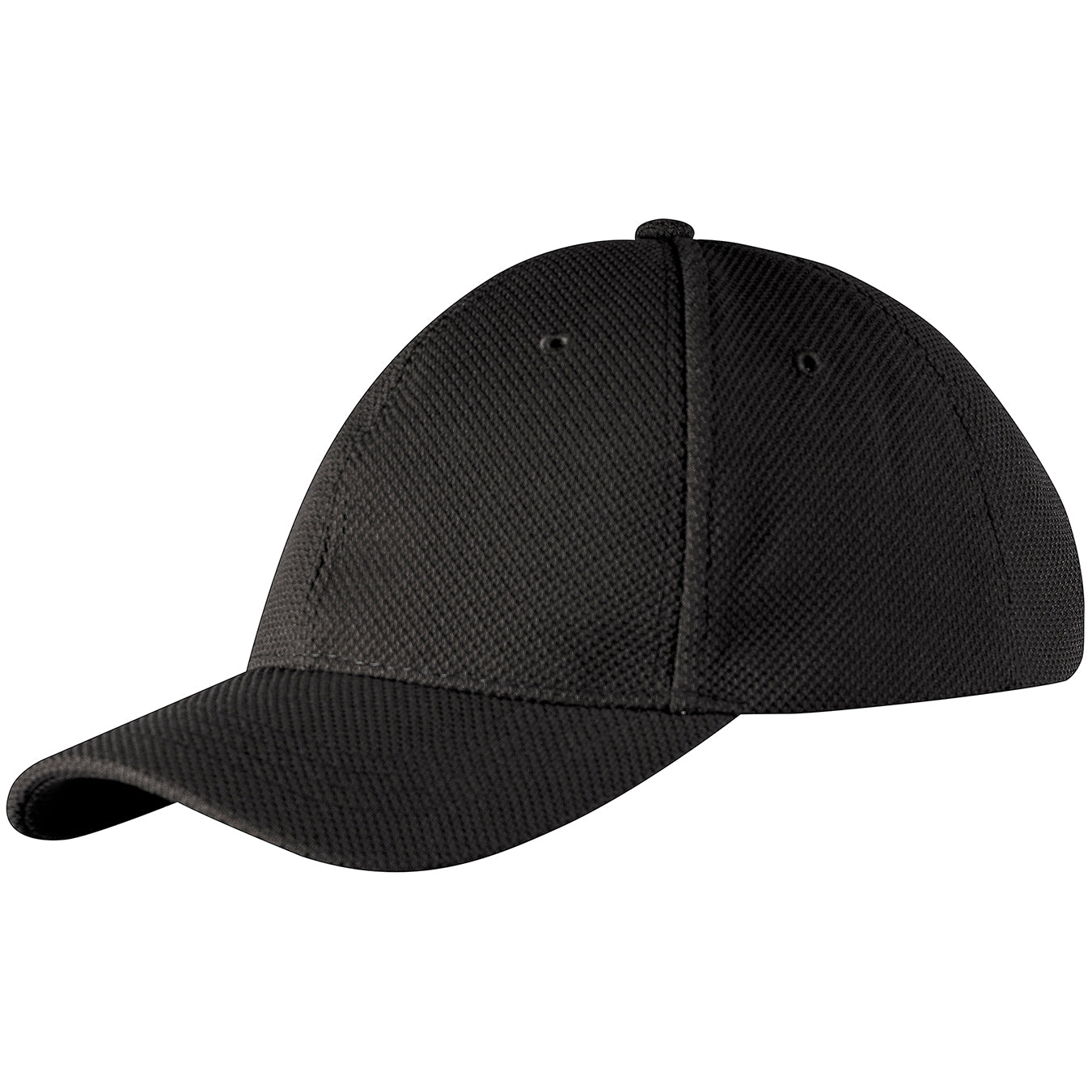 CCHC13Hat Cricket Cap Black