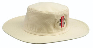 CCHD13Headwear Sun Hat Cream