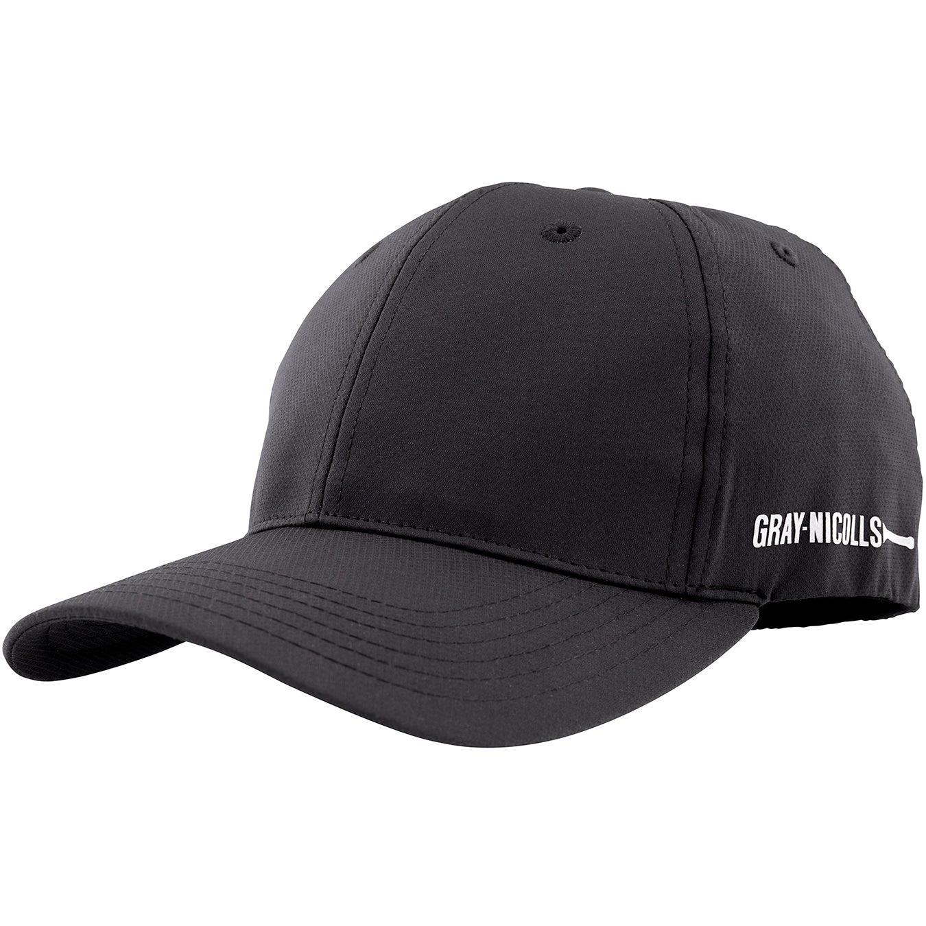 CCIA18Cap Pro Fit Black