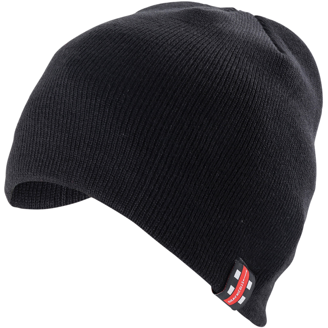 CCIE15Headwear Beanie Hat Black