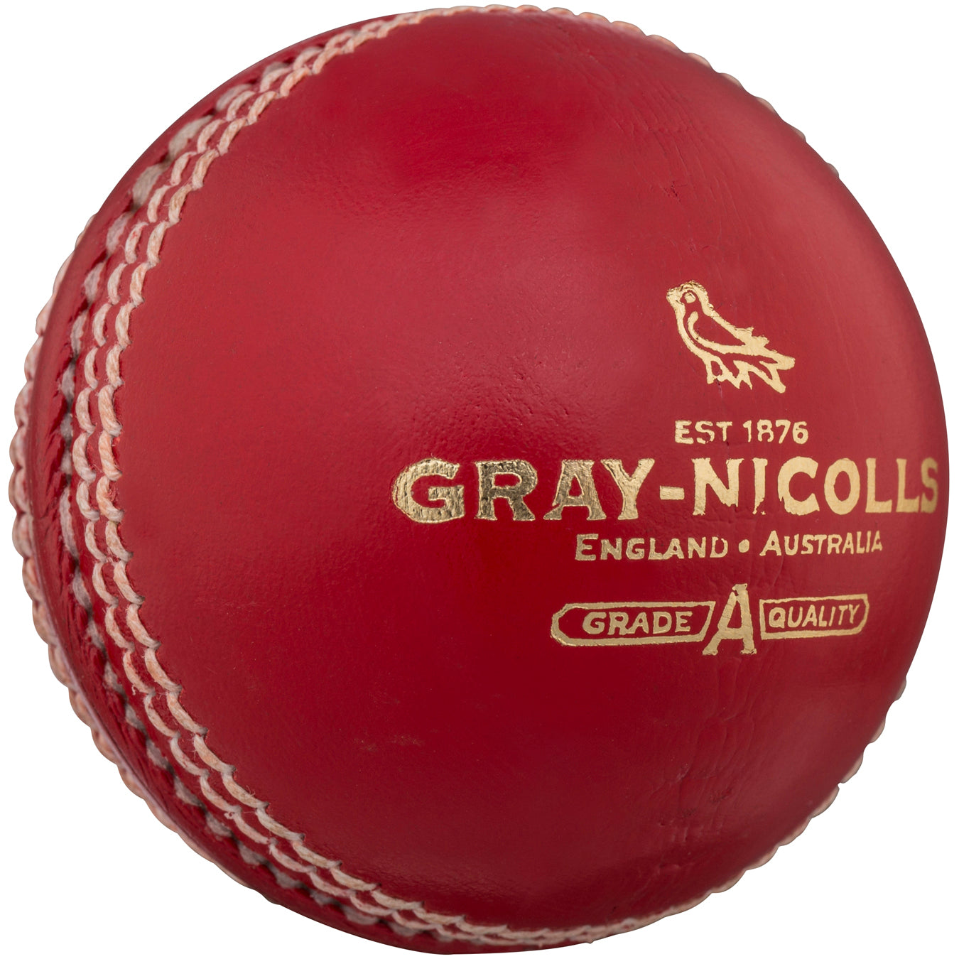 CDAD17Ball Crest 5 Star 156g Back