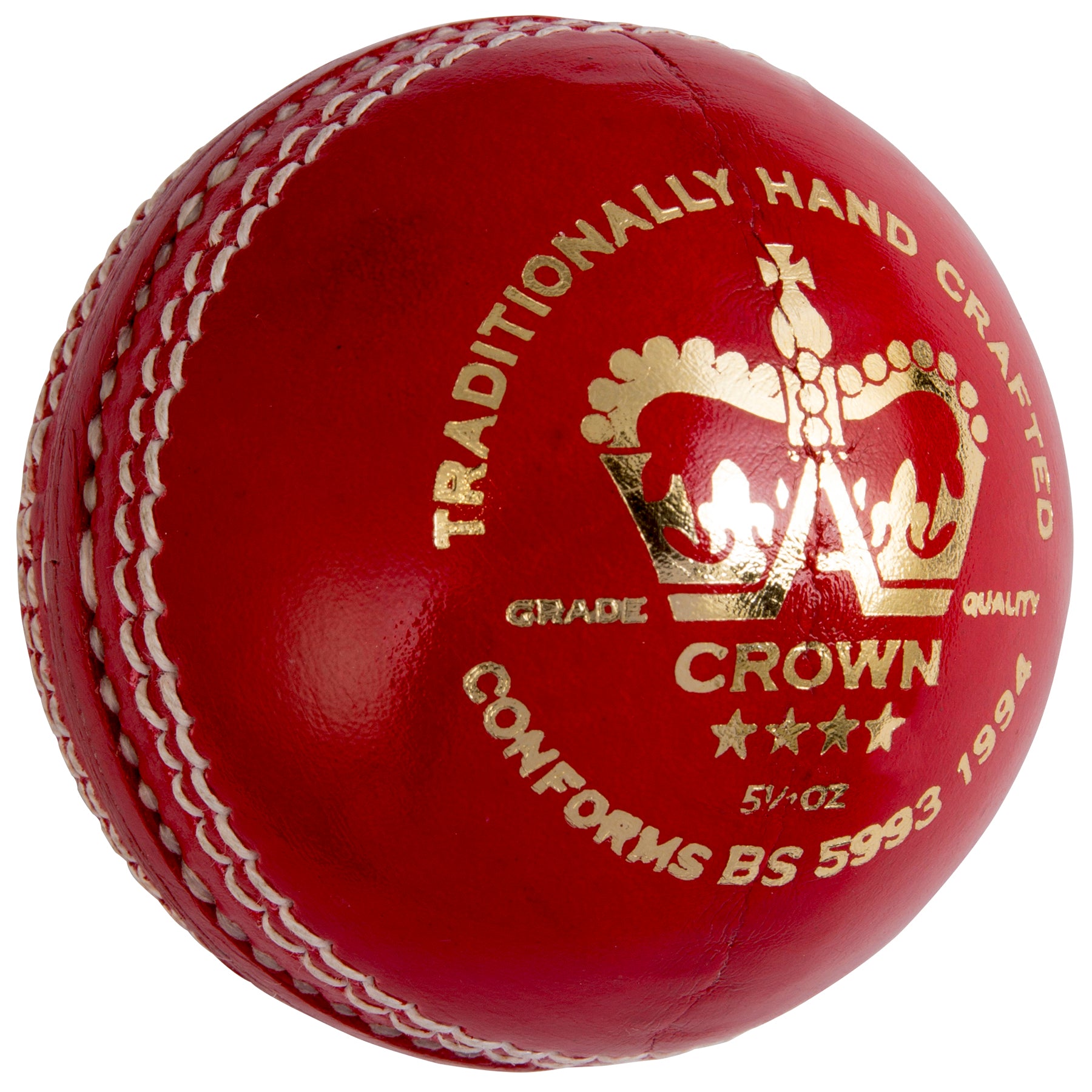 SCL Red Crown 4 Star Ball (Div 5 - Div 12)