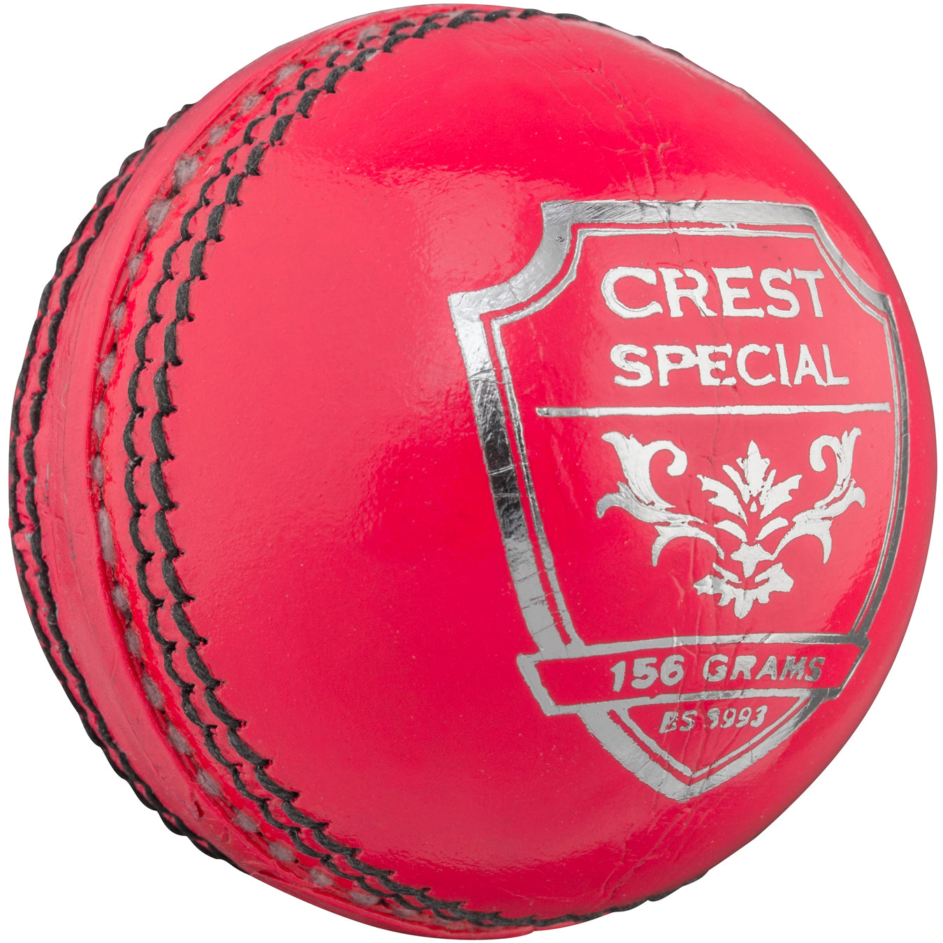 CDAL18Ball Crest Special 156g Pink Front