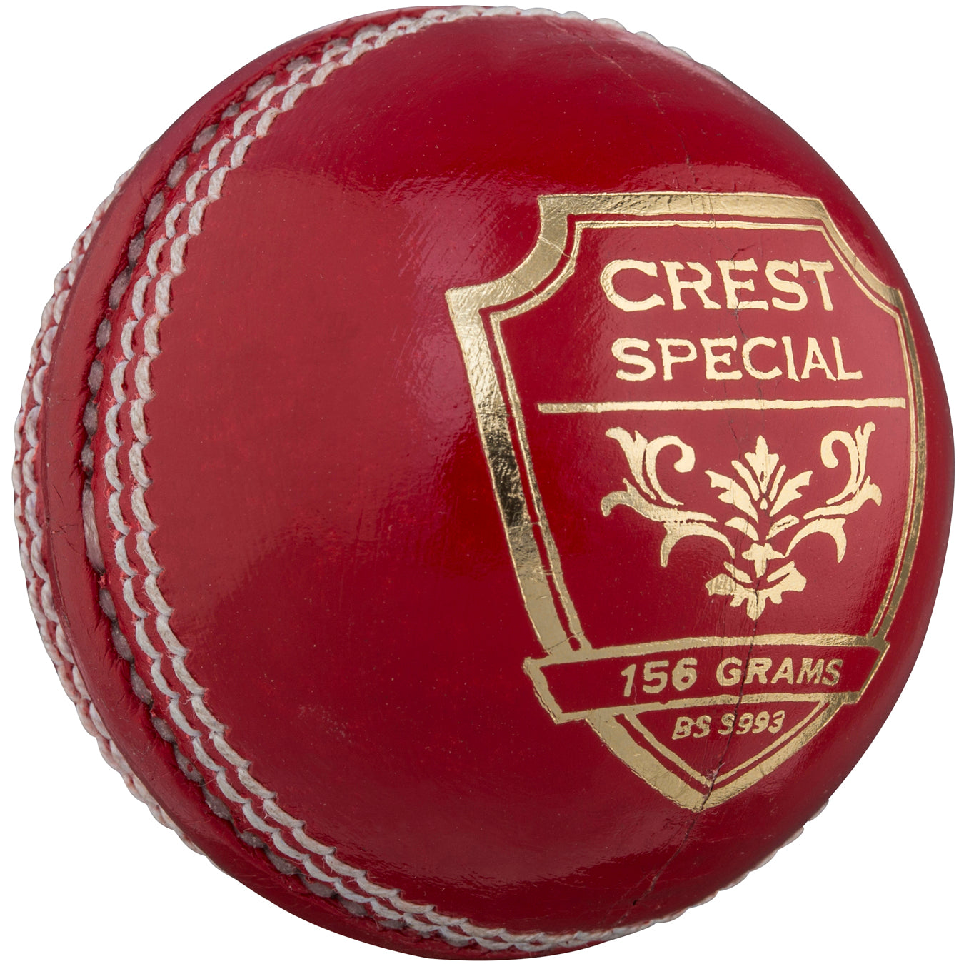 CDAL18Ball Crest Special 156g Red Front