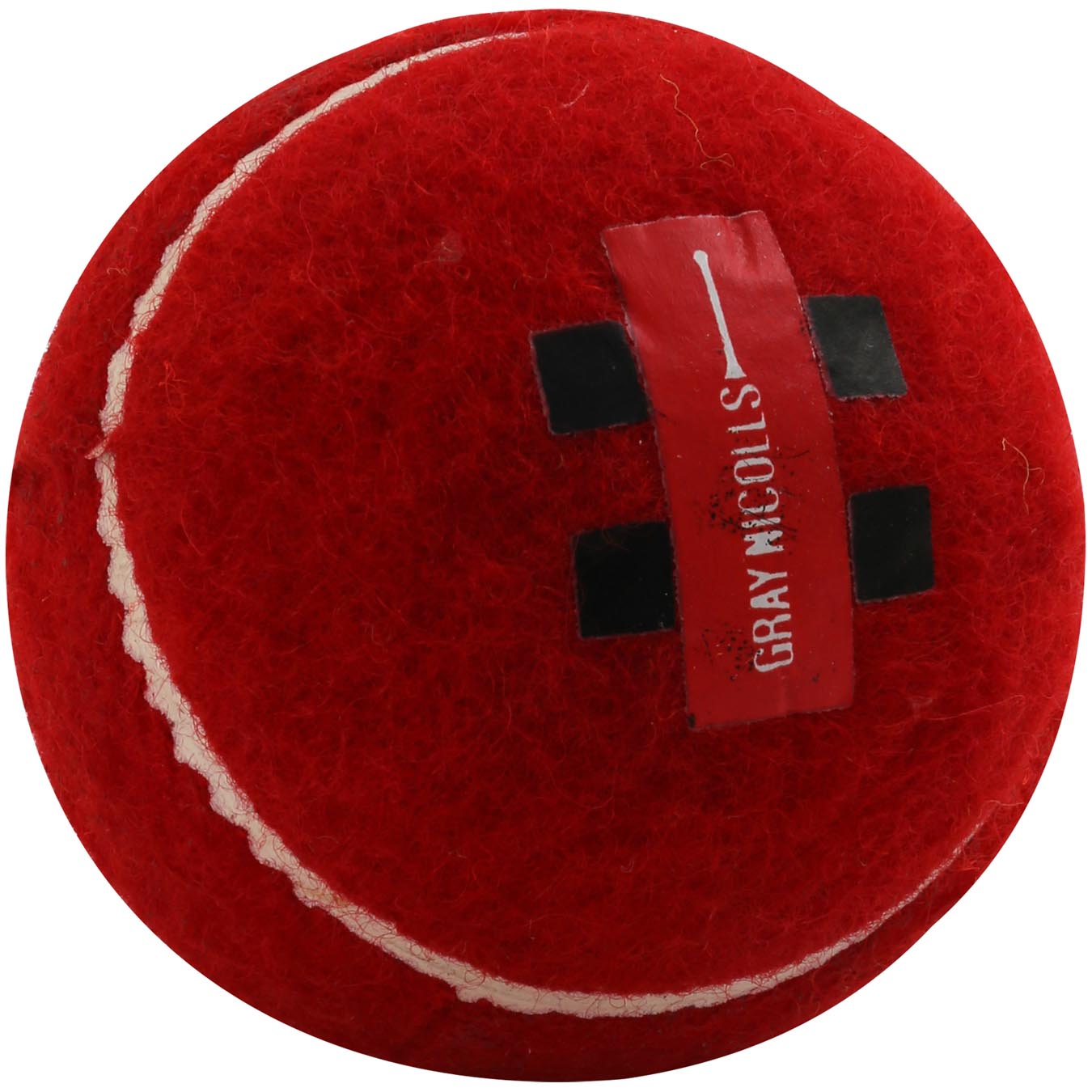 CDBL16Ball Tennis with Seam Red