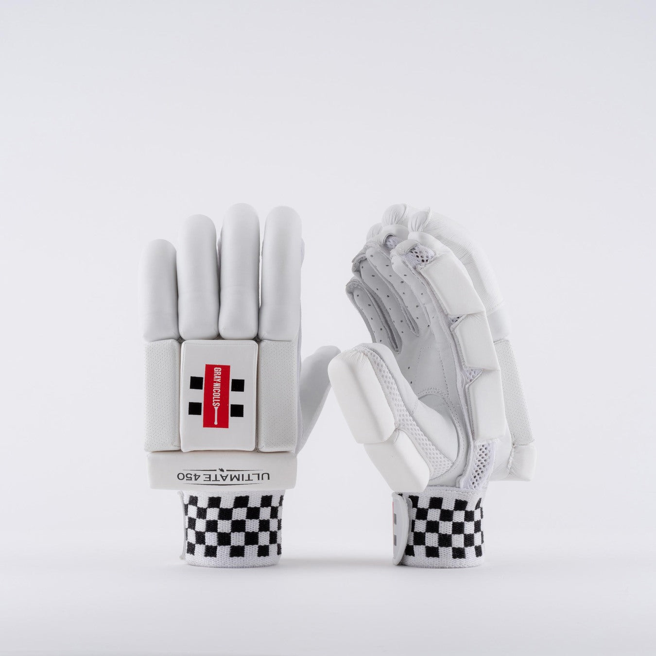 CGAD22Batting Gloves Glove Ultimate 450 Both Hands, Pair