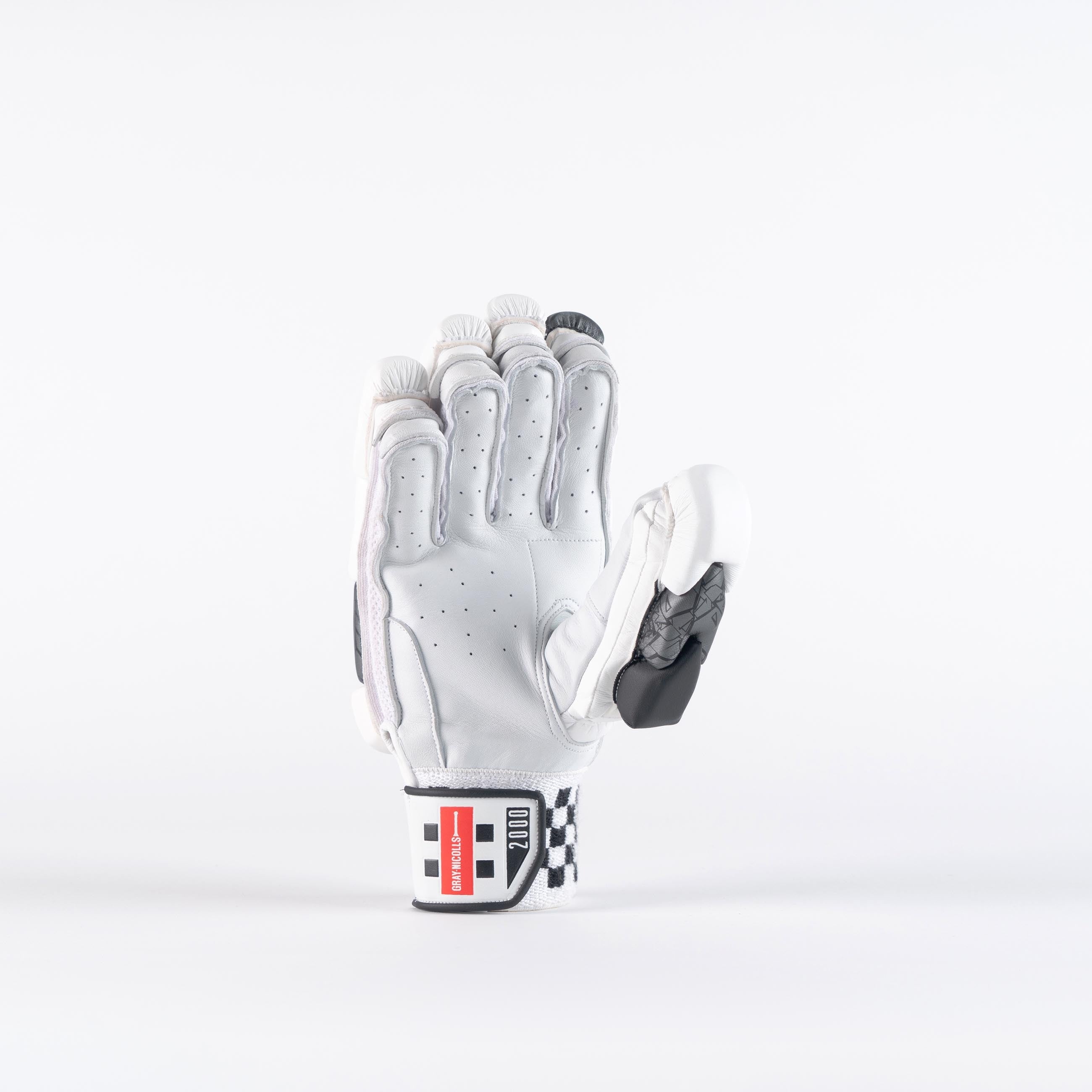 Gray nicolls shockwave 2000 gloves 2025