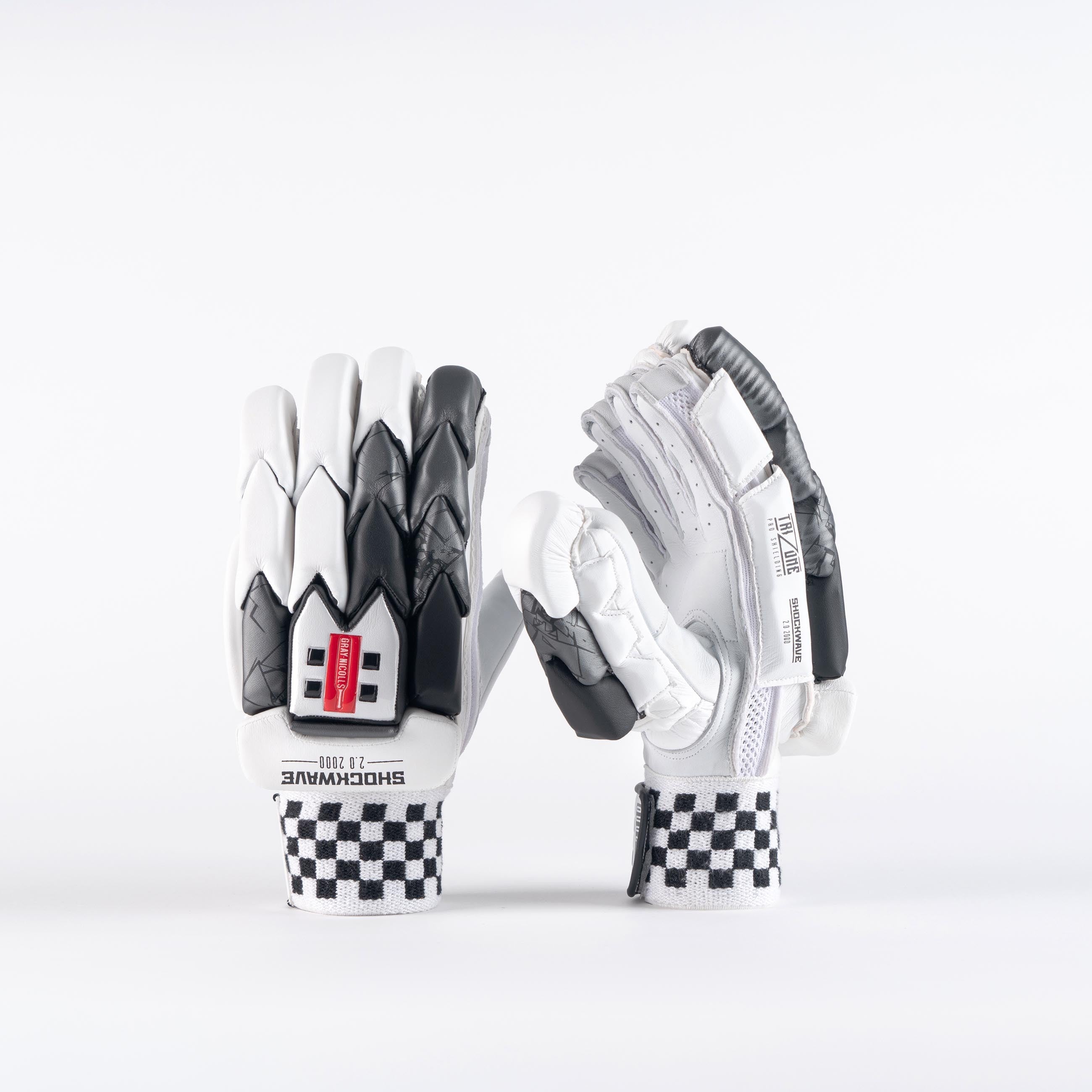 Gray nicolls shockwave sale 2000 gloves