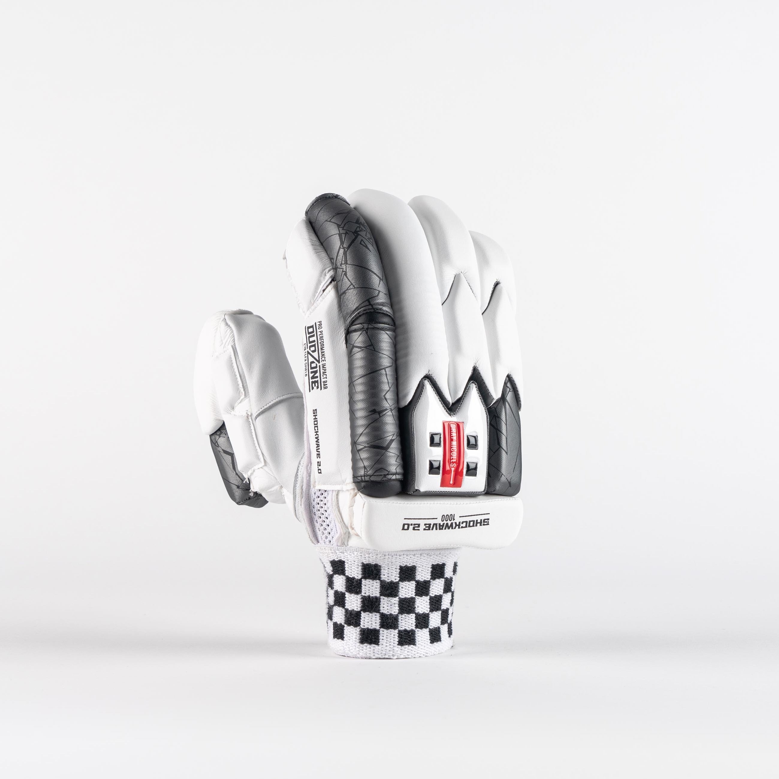 Top rated batting hotsell gloves
