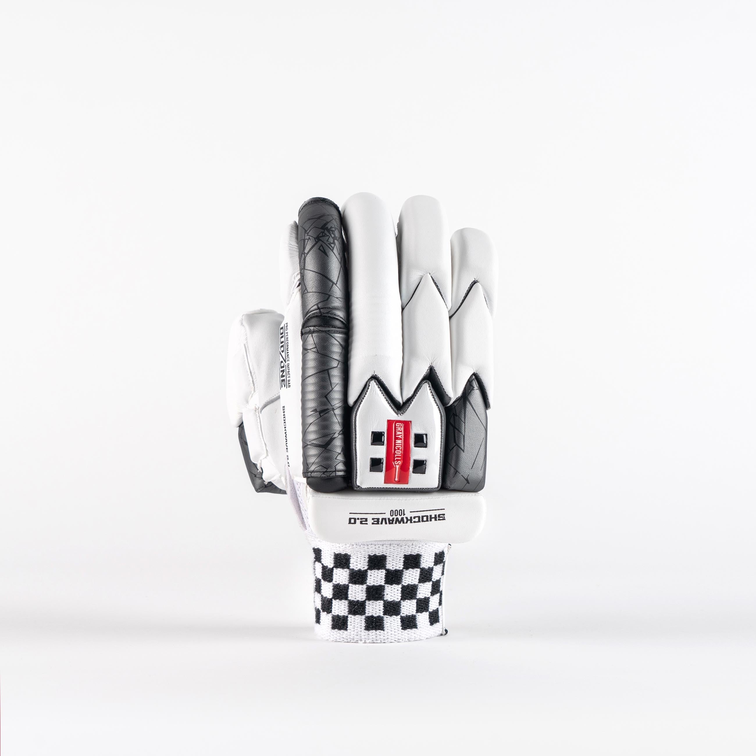 Shockwave 2.0 1000 Batting Gloves