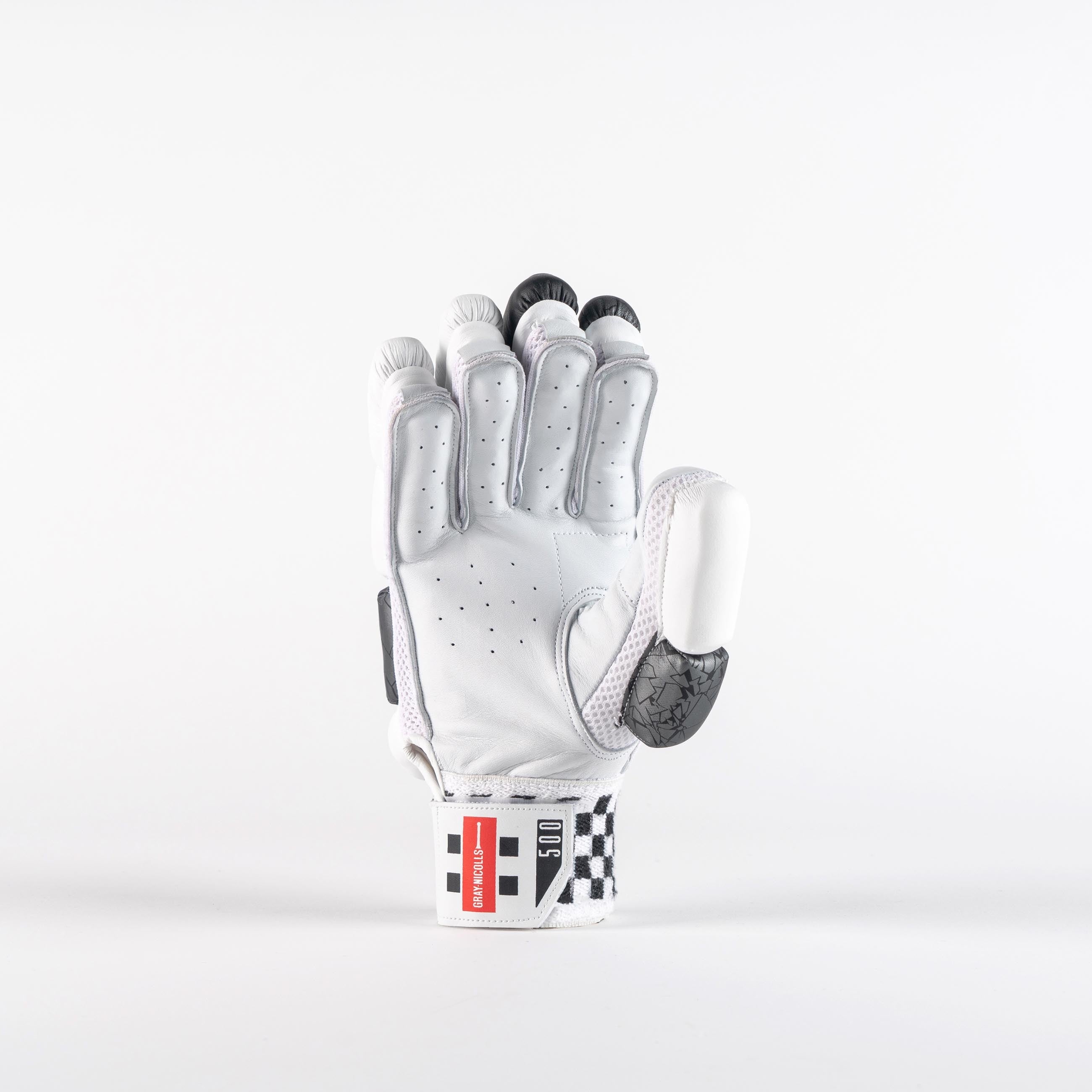 CGBC24Batting Gloves Shockwave 2.0 500 Glove, Bottom Hand Palm