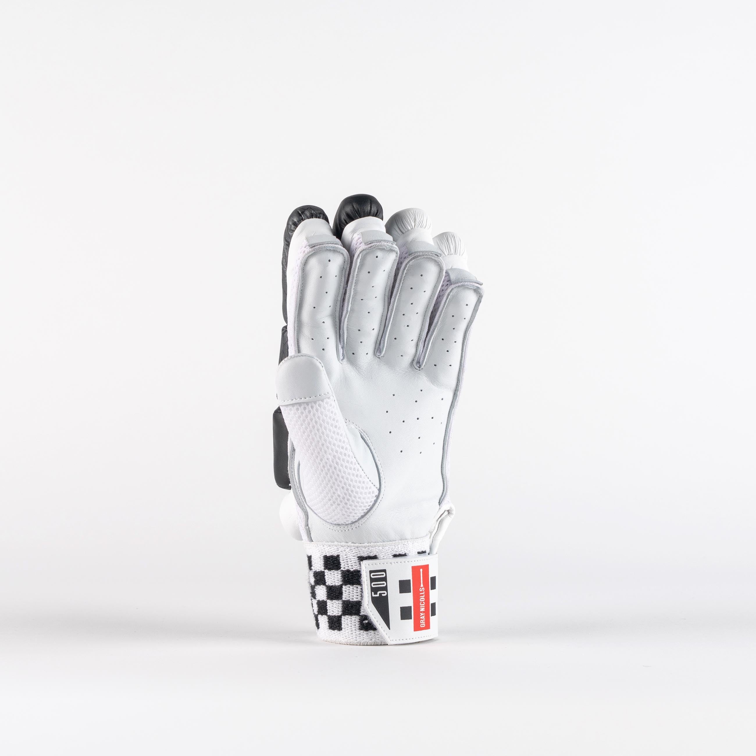 CGBC24Batting Gloves Shockwave 2.0 500 Glove, Top Hand Palm