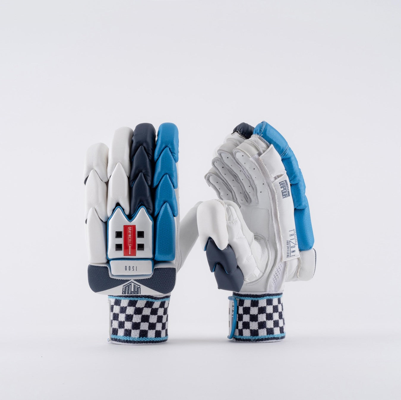CGCA22Batting Gloves Glove Vapour 1000 Both Hands, Pair