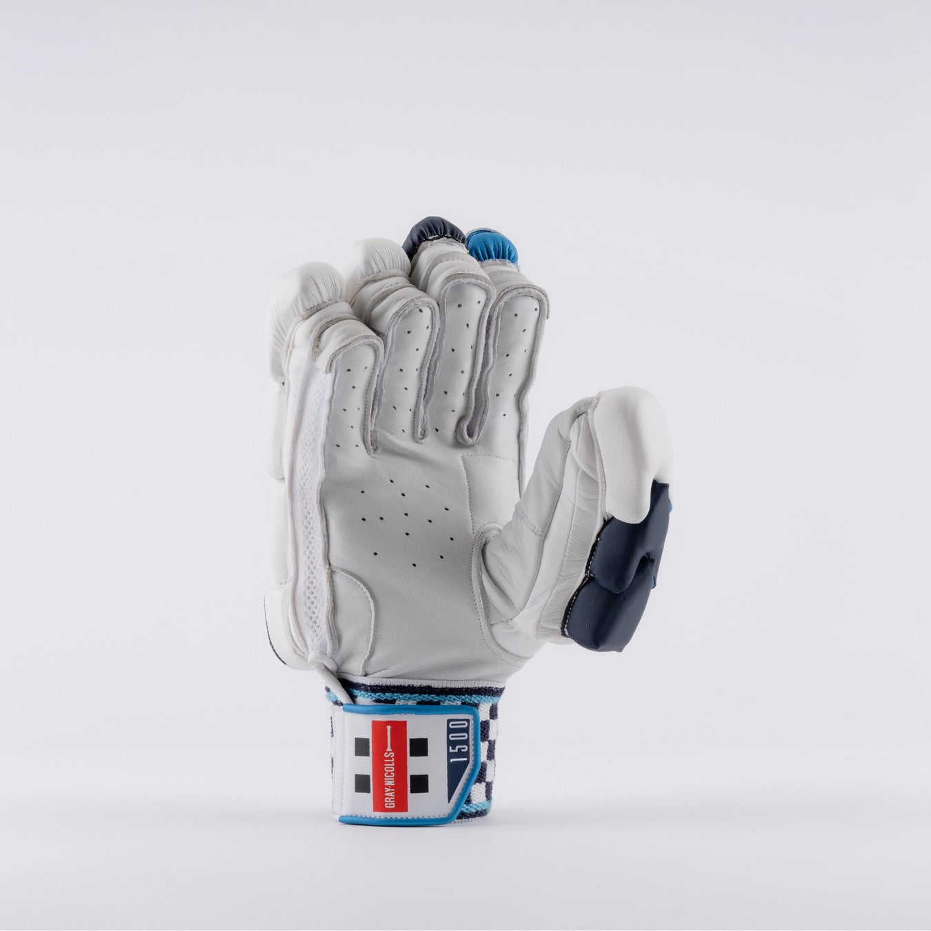 CGCA22Batting Gloves Glove Vapour 1000 Bottom Hand, Palm