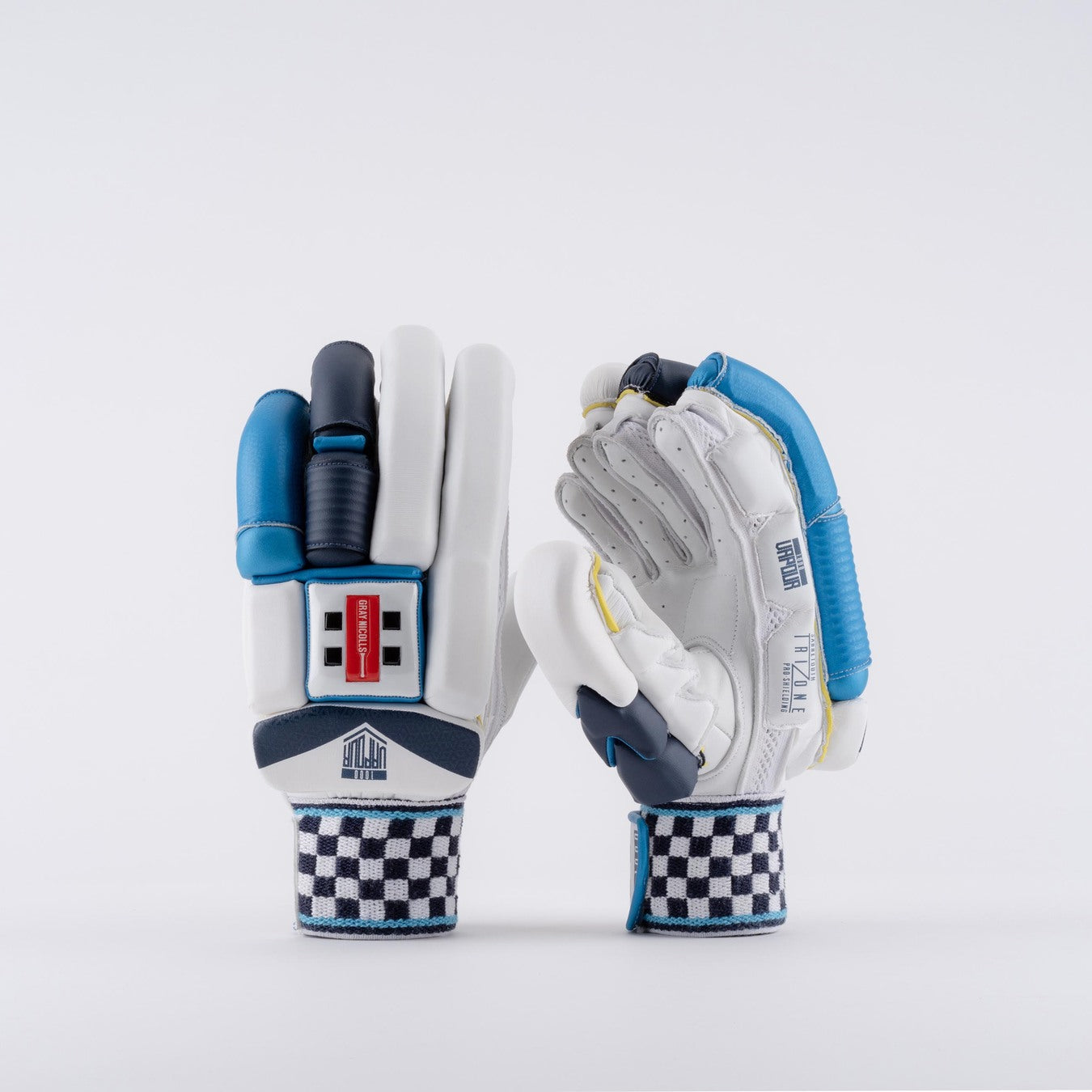 CGCB22Batting Gloves Glove Vapour 1000 Both Hands, Pair