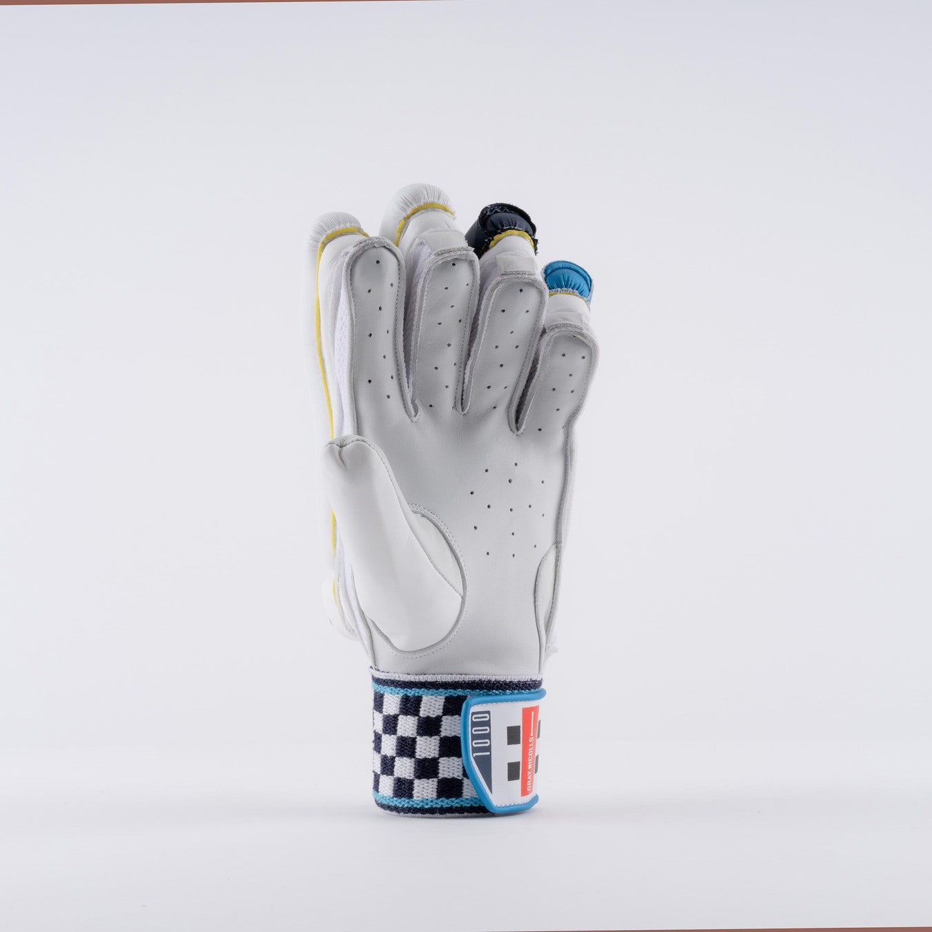 CGCB22Batting Gloves Glove Vapour 1000 Top Hand, Palm