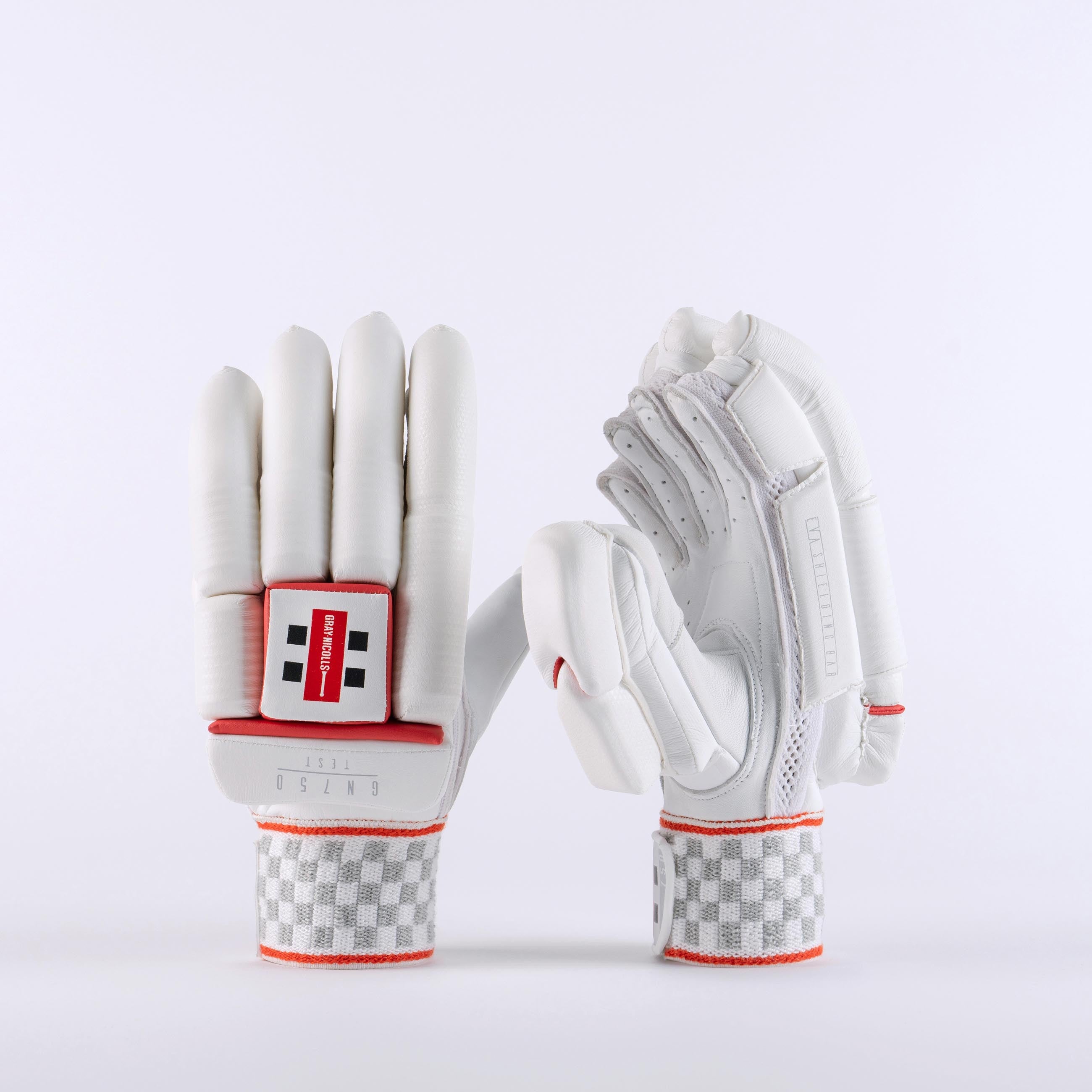 CGCB23Batting Gloves Test 750 Glove Both Hands Pair