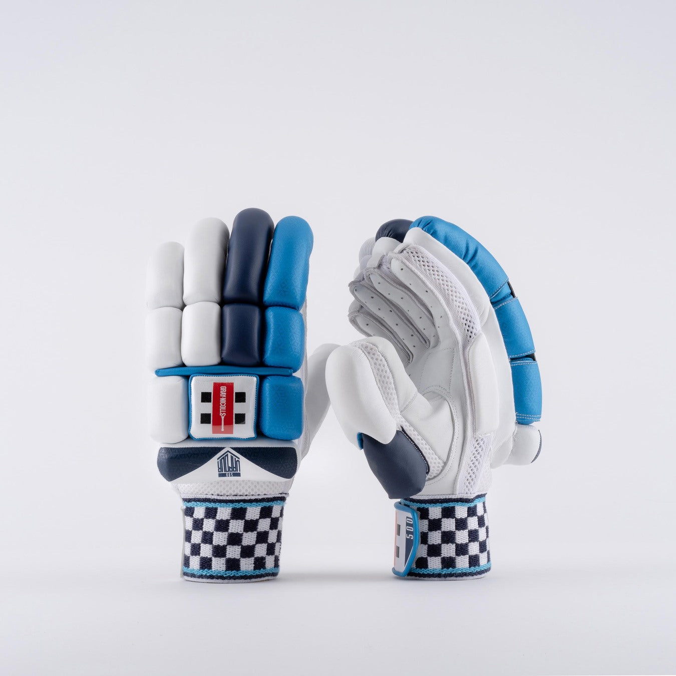 CGCD22Batting Gloves Glove Vapour 500 Both Hands, Pair