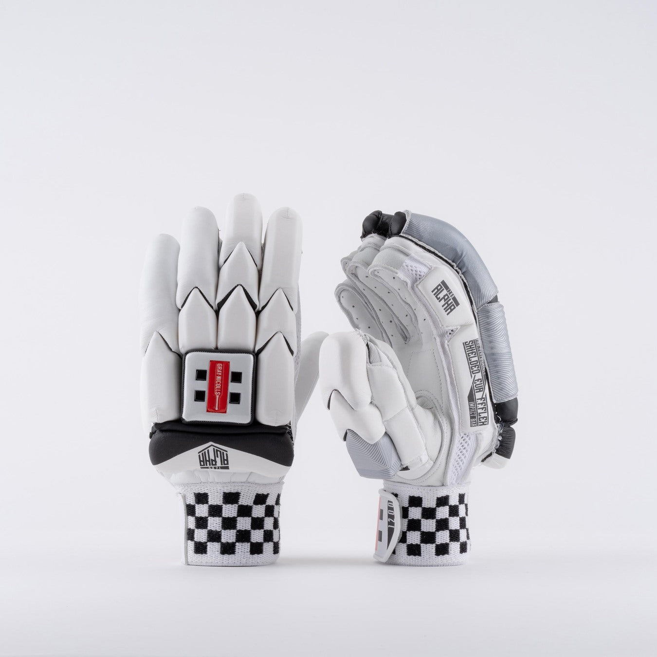 CGDA22Batting Gloves Glove Alpha 1200 Both Hands, Pair