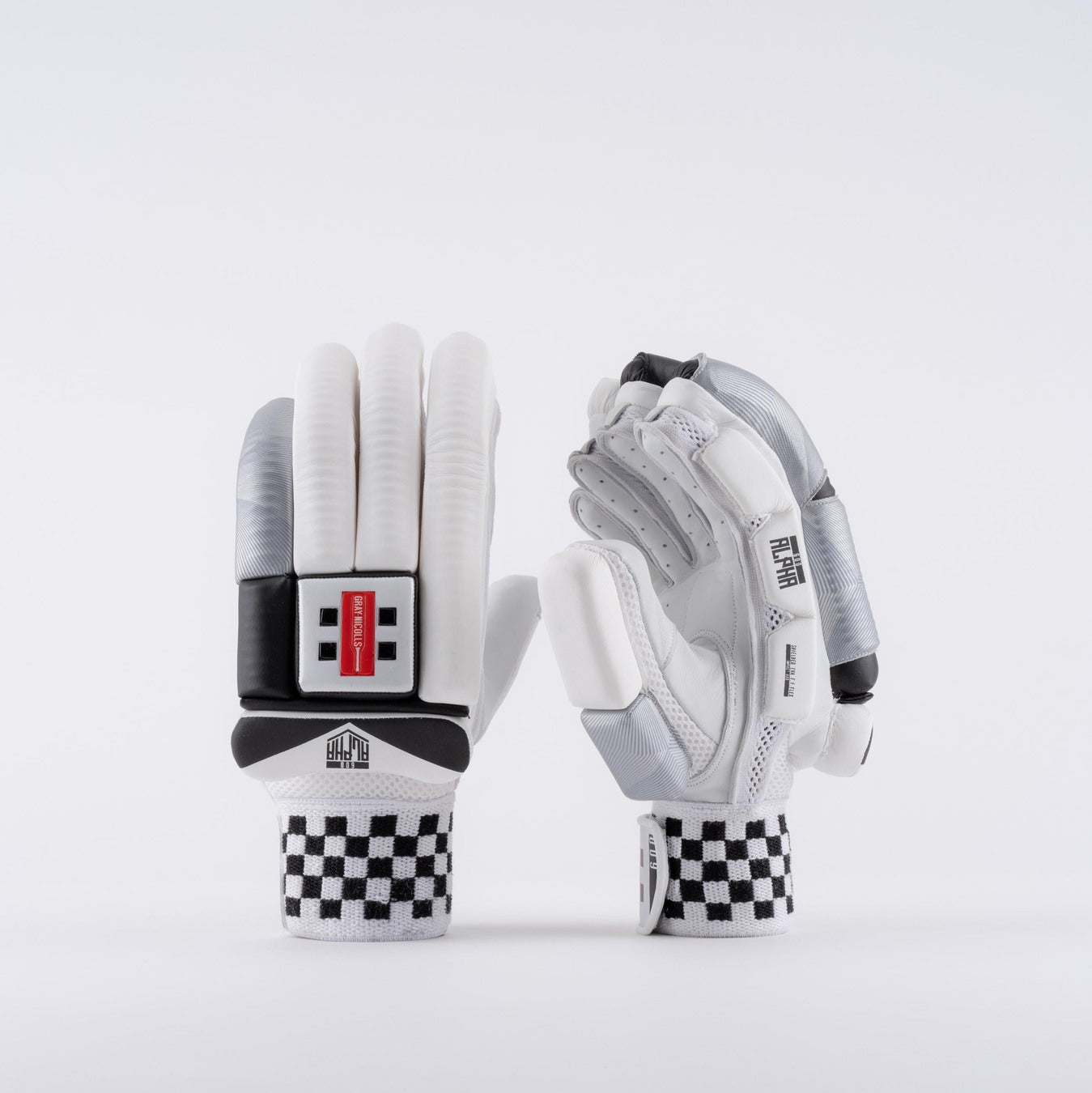 CGDB22Batting Gloves Glove Alpha 600 Both Hands, Pair