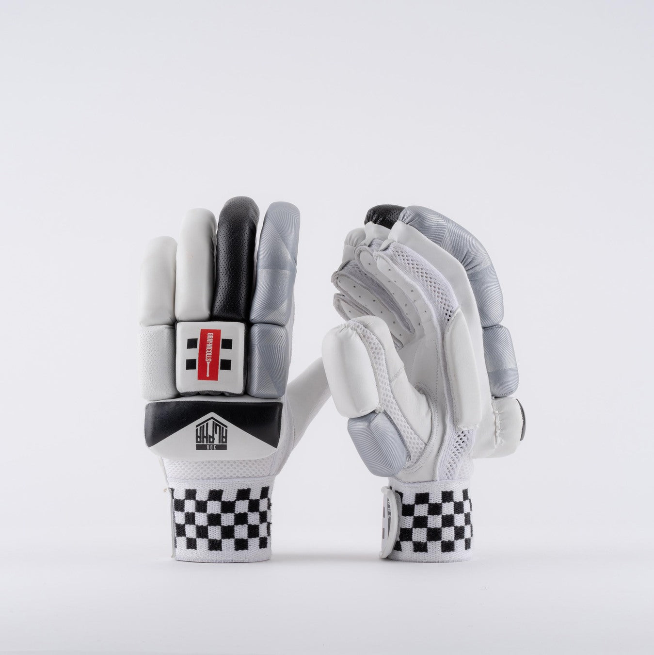 CGDC22Batting Gloves Glove Alpha 300 Both Hands, Pair