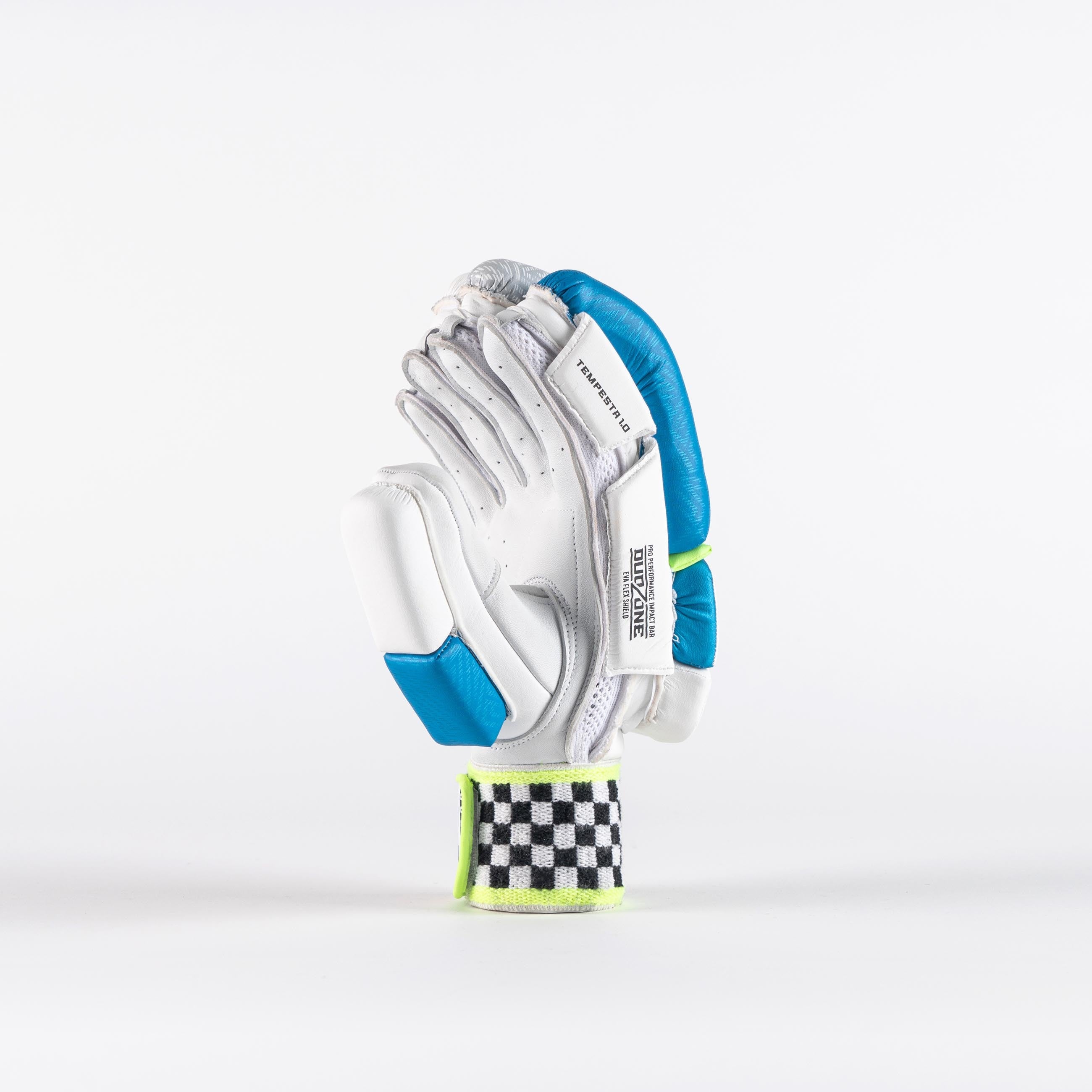 Batting gloves with thumb guard sales