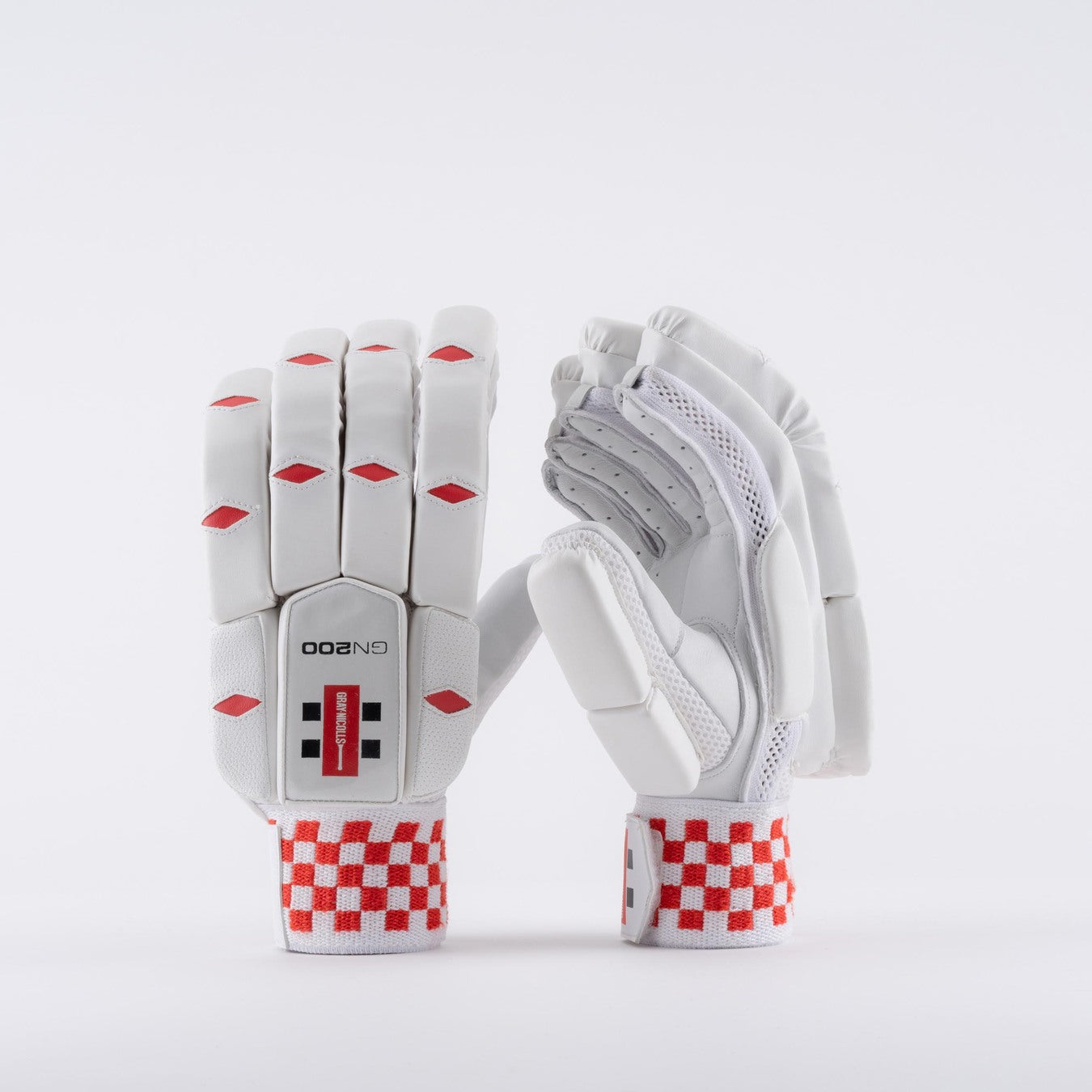CGGA22Batting Gloves Glove GN200 Both Hands, Pair