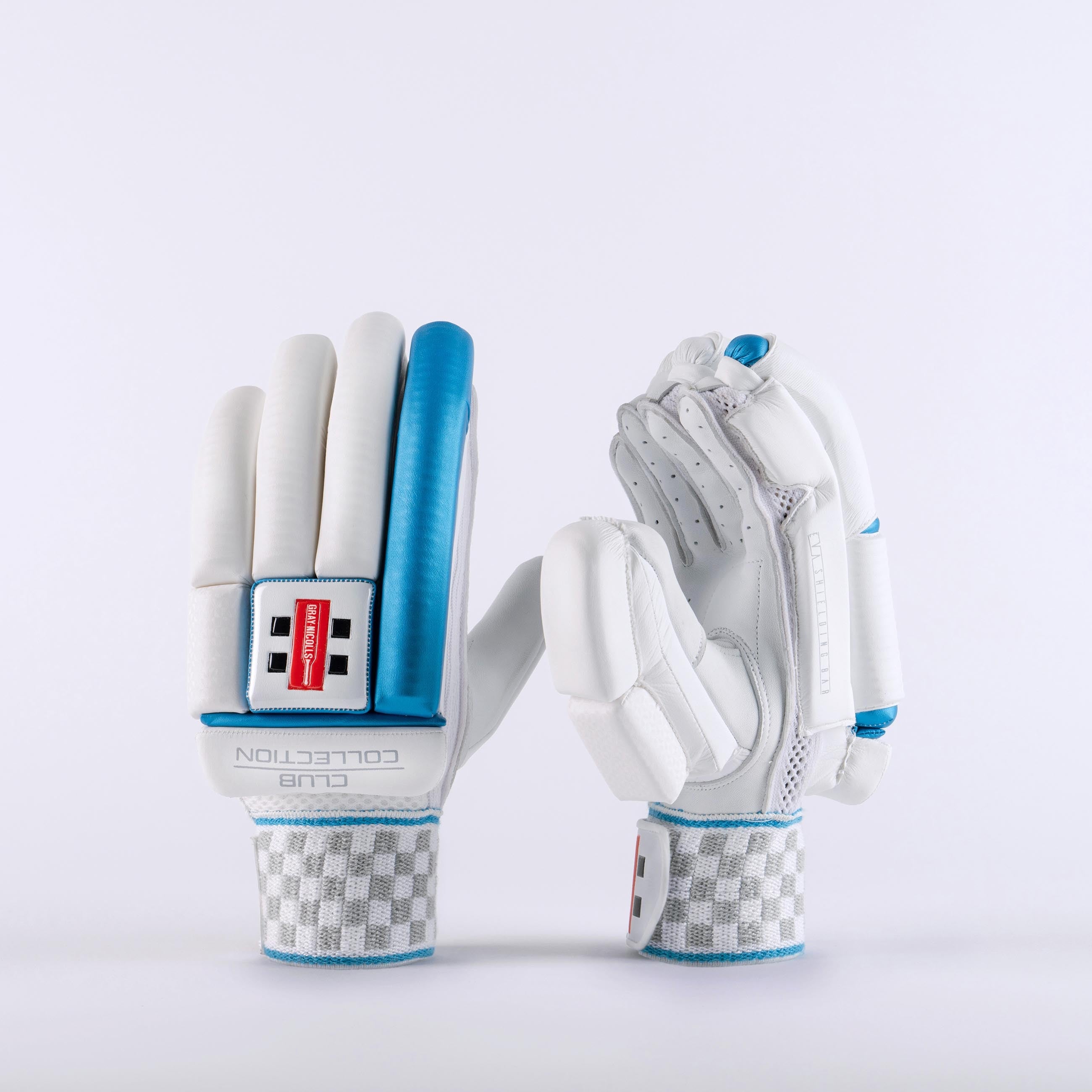 CGGA23Batting Gloves Club Collection Glove, Both Hands Pair