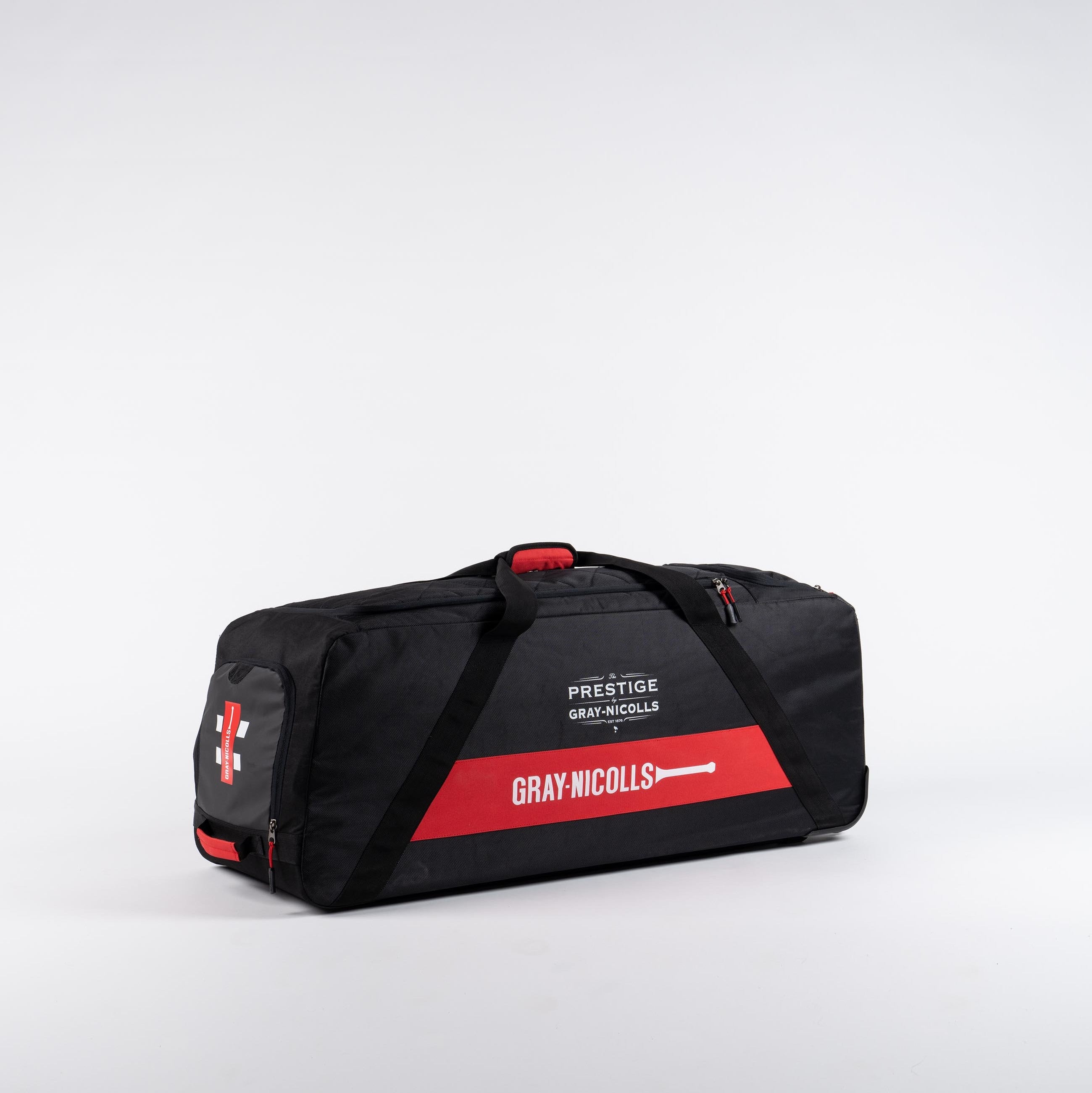 CHAB23Bags_Holdalls Prestige 1.1 Wheelie Front