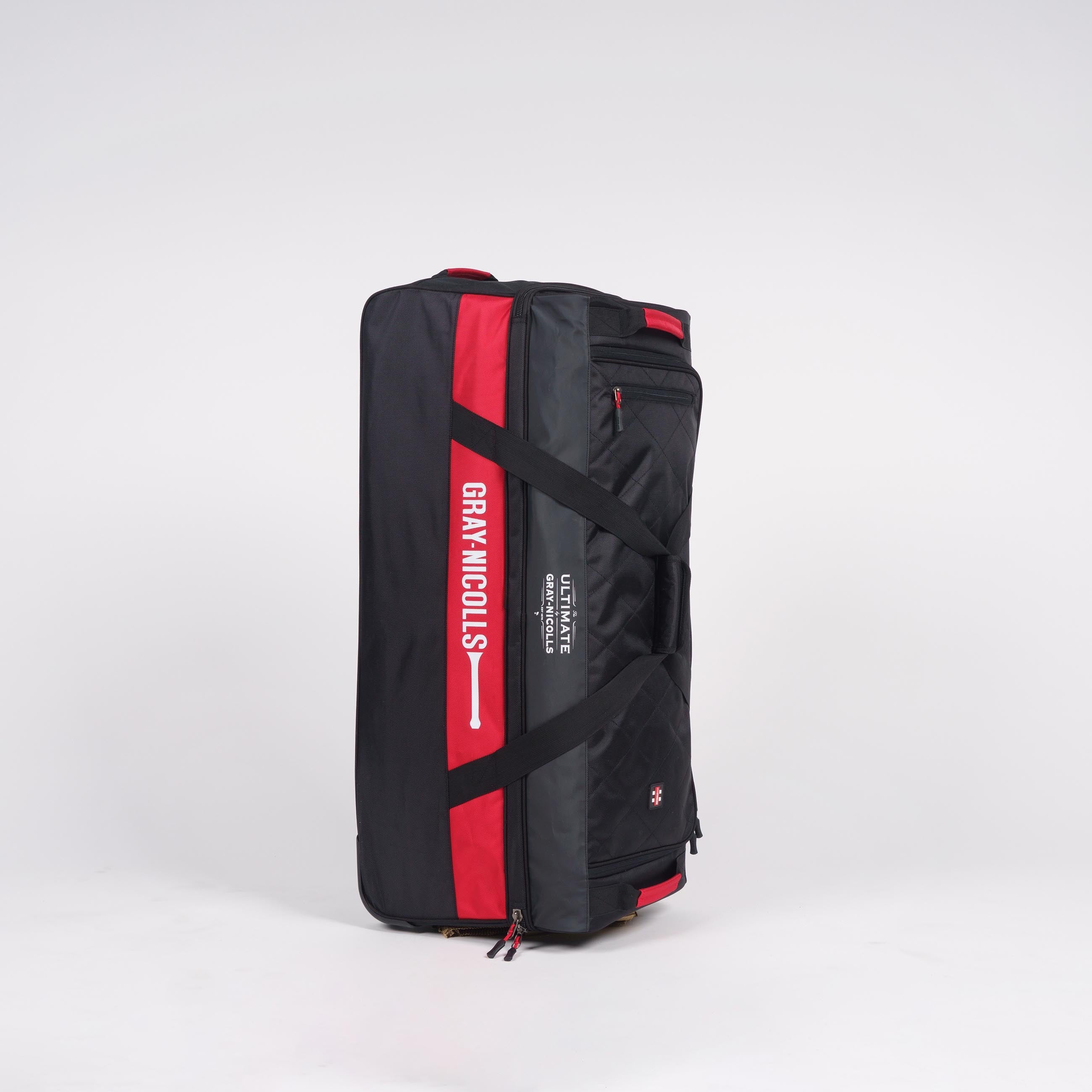 Burton Wheelie Board Case Snowboard Bag - Review - The-House.com - YouTube