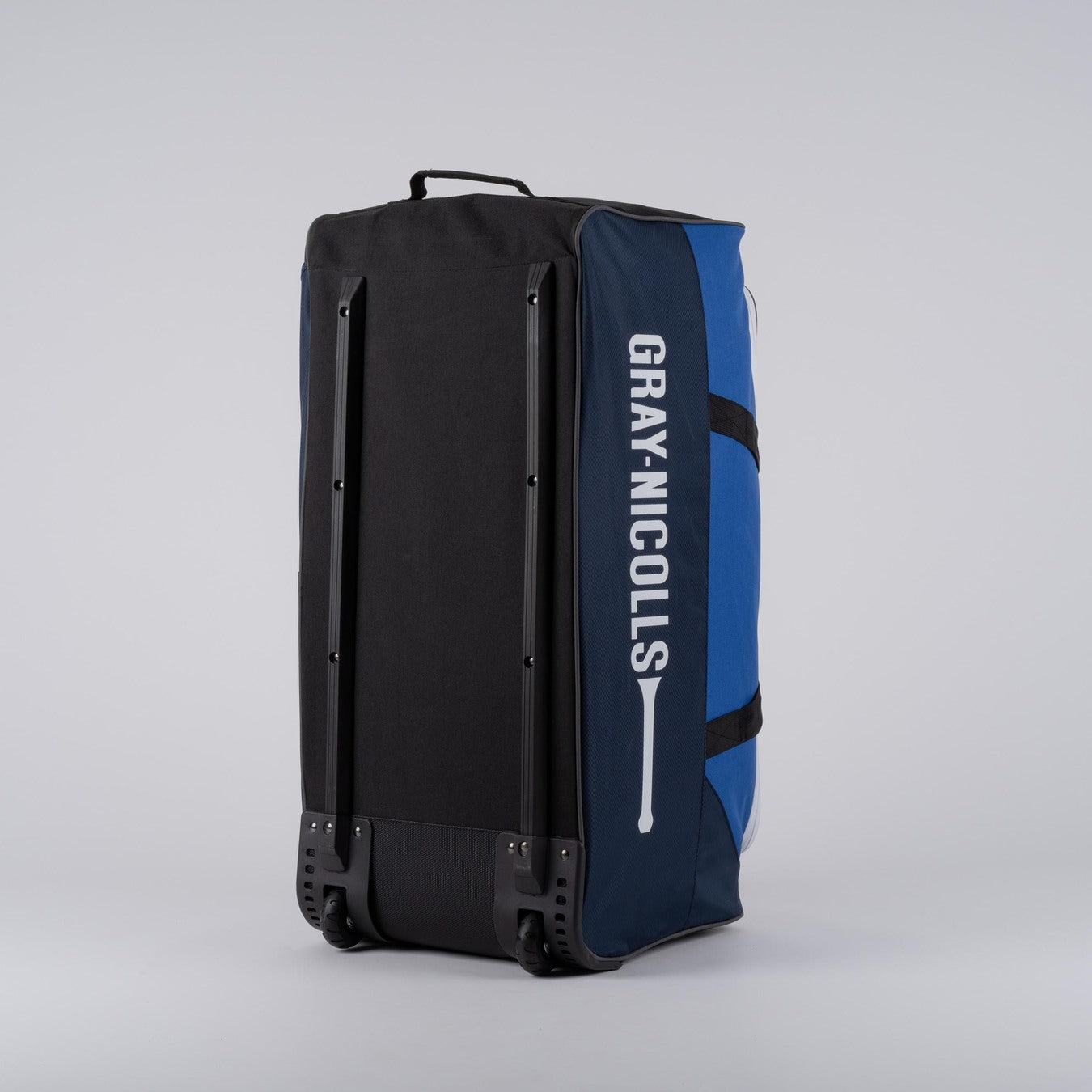 Cricket Dynamics Centurion Bag Junior Kit bag with Wheels