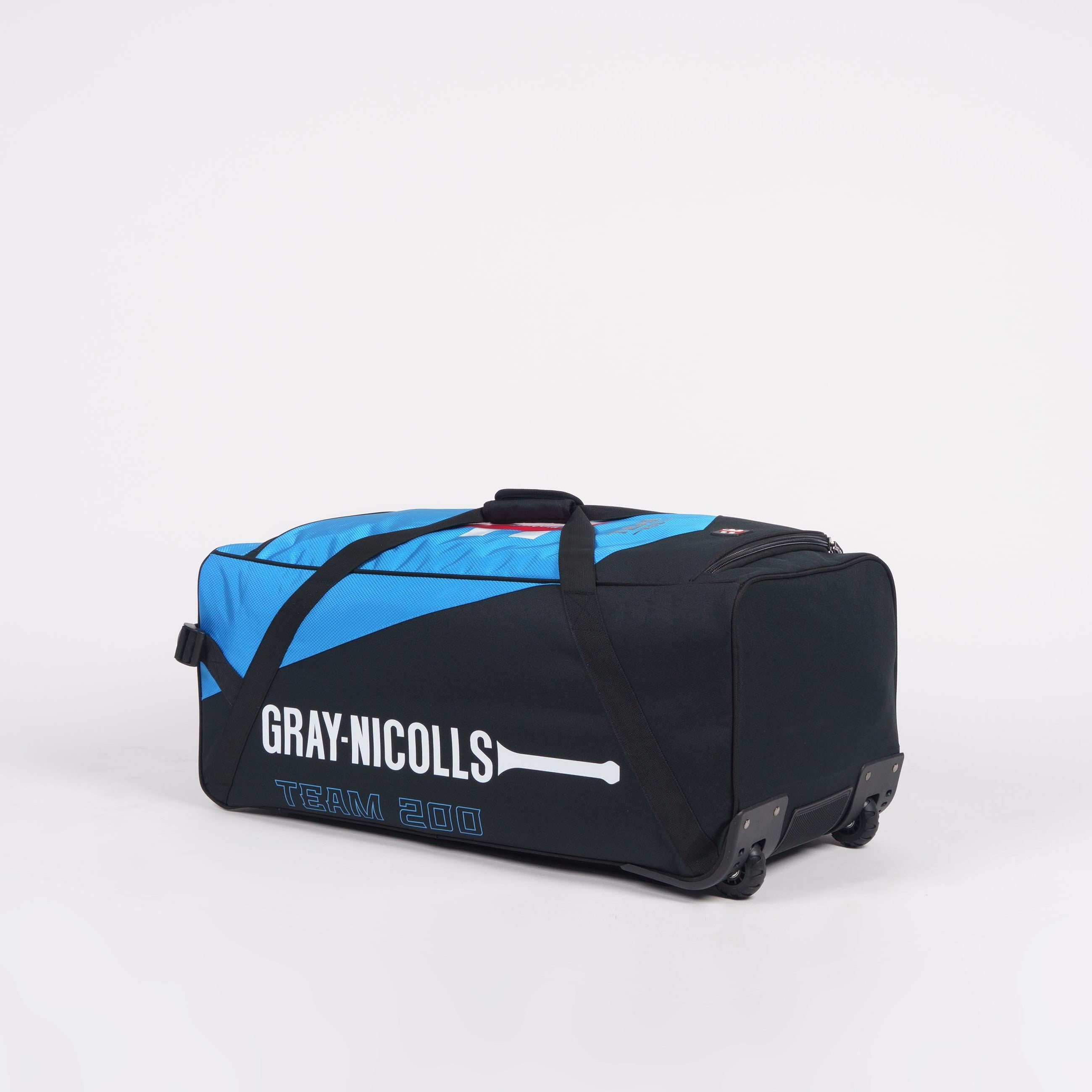 Team 200 Wheelie Bag