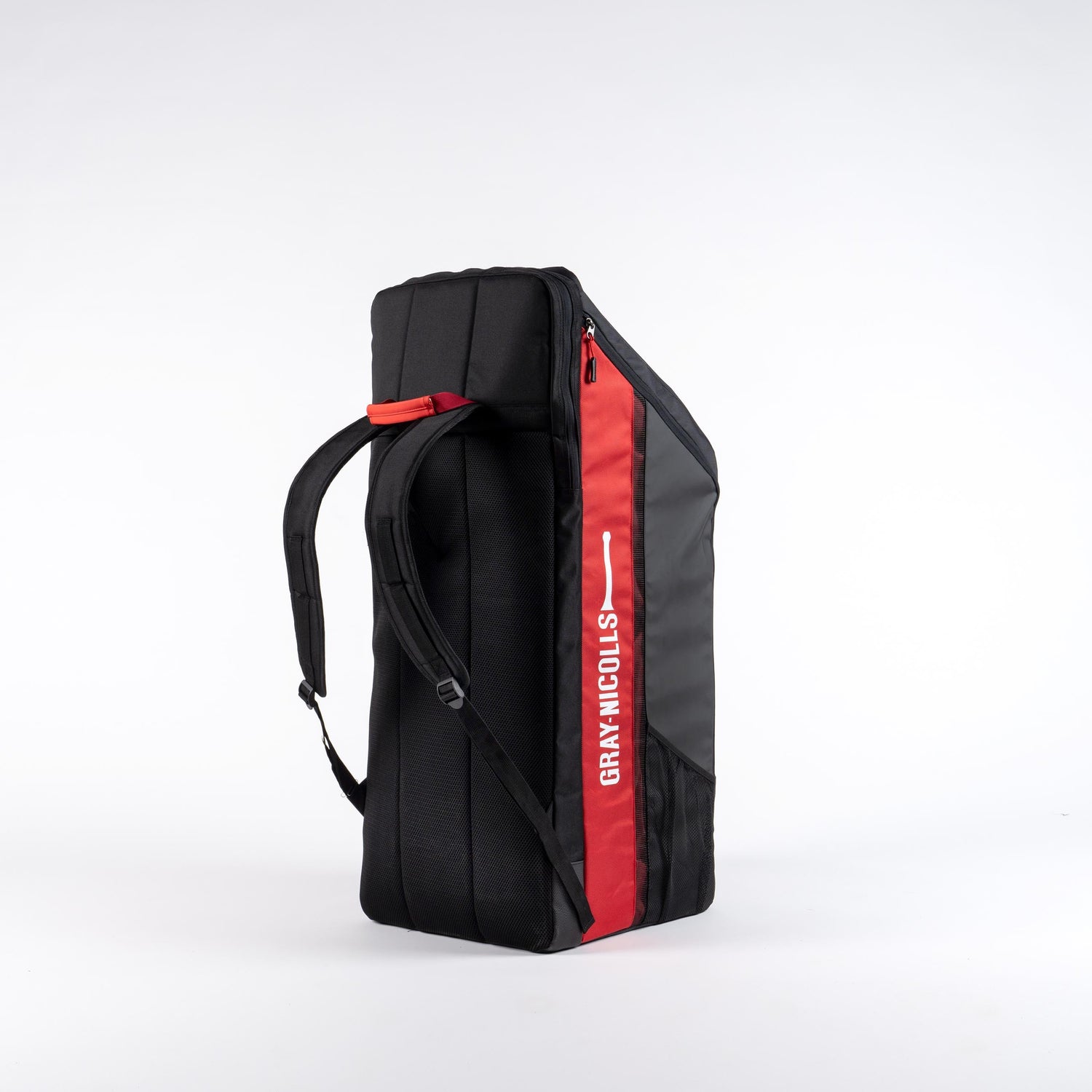Buy Gray Nicolls Legend Wheelie Cricket Kitbag - Adult (Black) Online at  Low Prices in India - Amazon.in