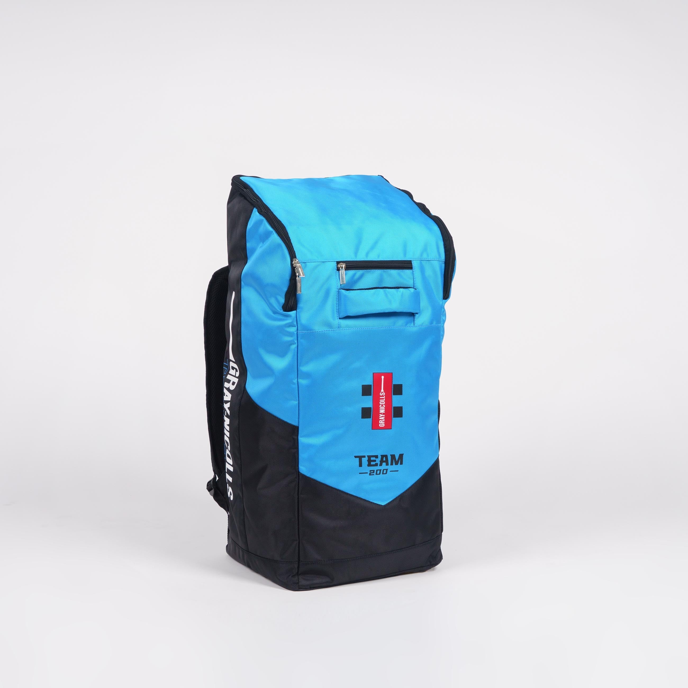 Mega bloks 200 piece duffle bag top