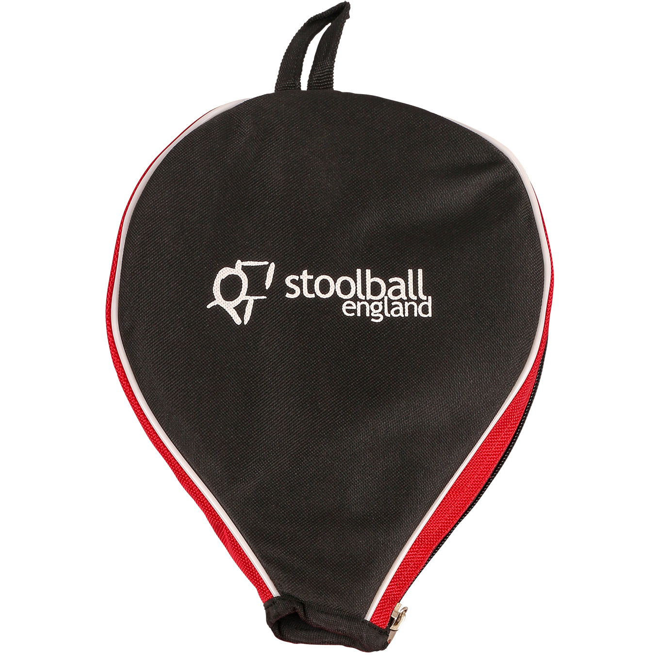 CHDA17Cover Stoolball Bat Cover Back