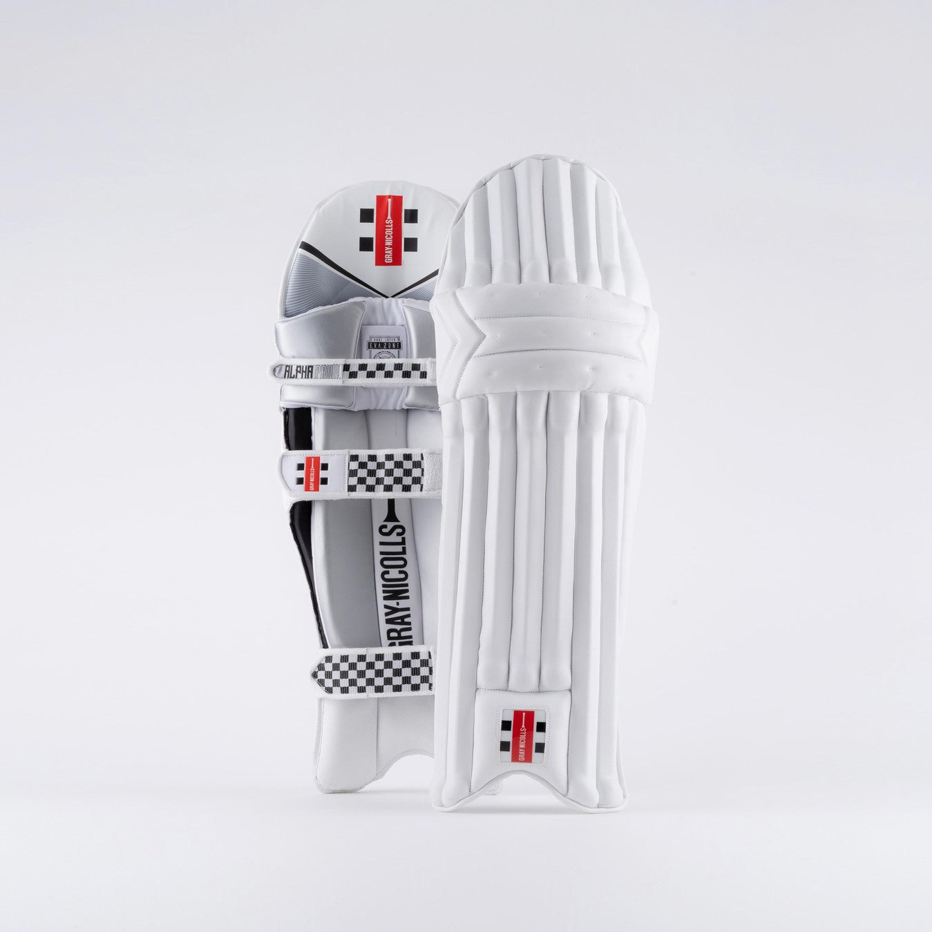 CLCA22Legguards Pad Alpha Pro Pair