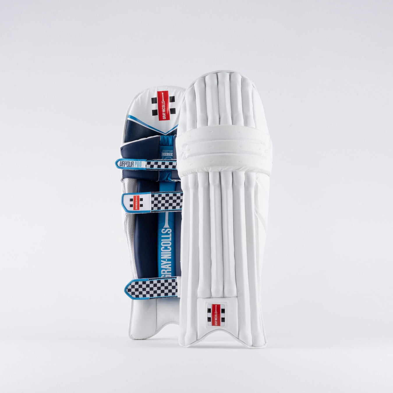 CLDA22Legguards Pad Vapour Pro Pair