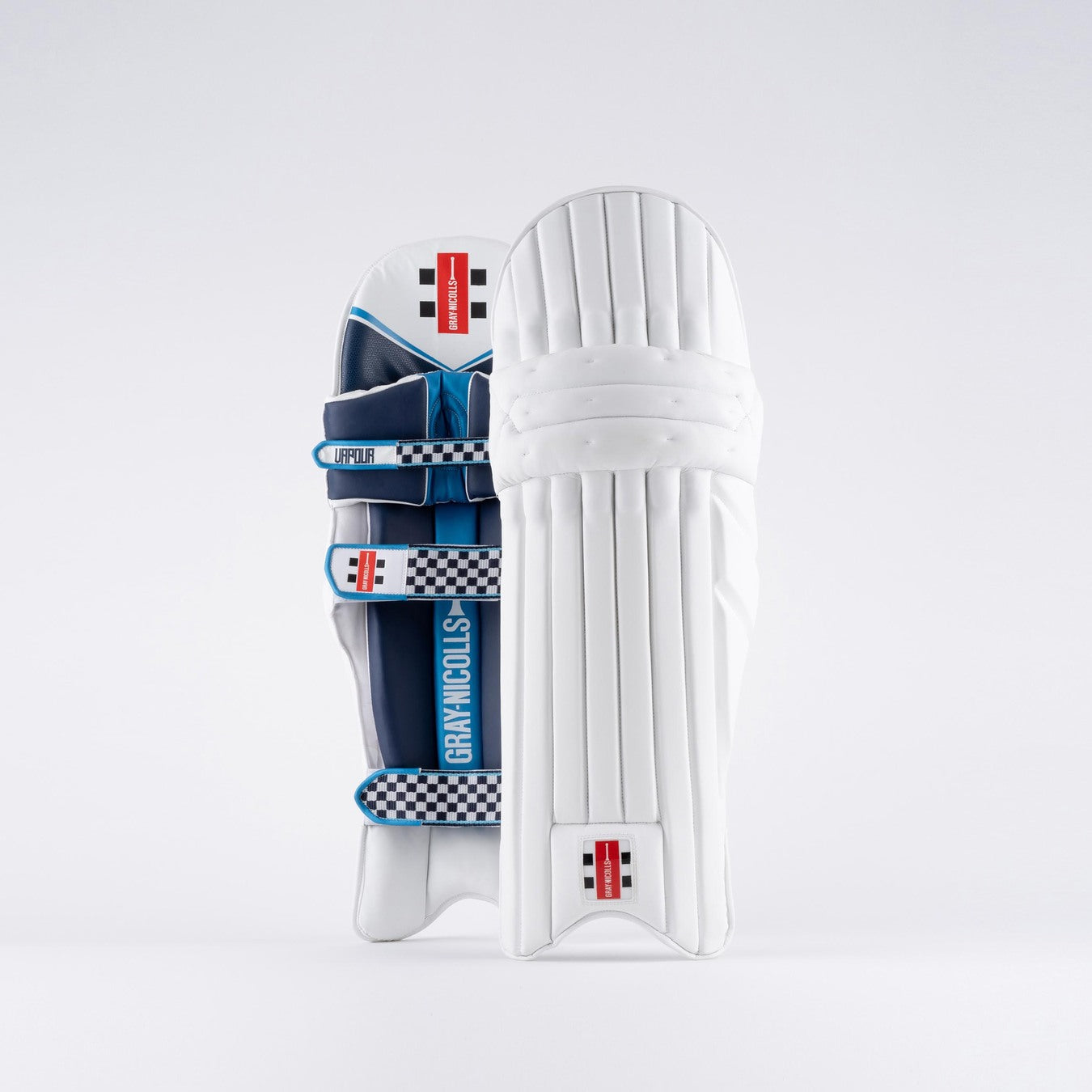 CLDB22Legguards Pad Vapour Pair