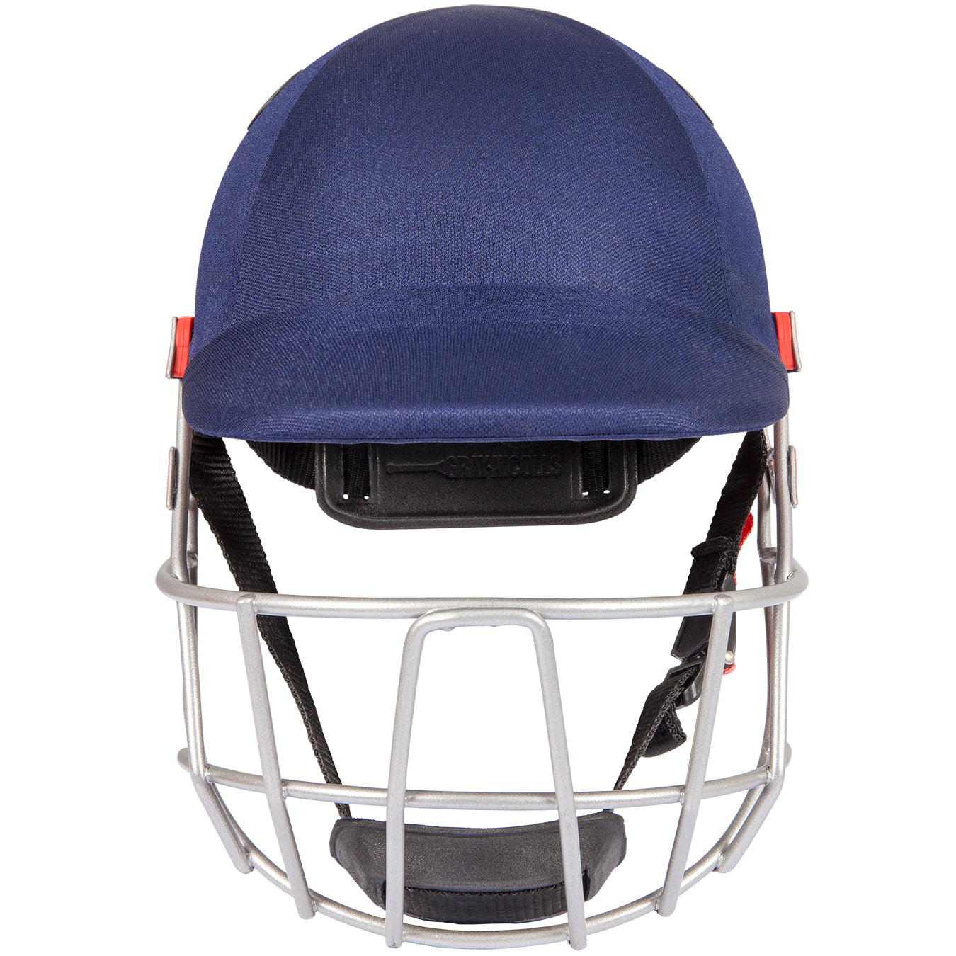 CPAA17Helmet Players Navy Front