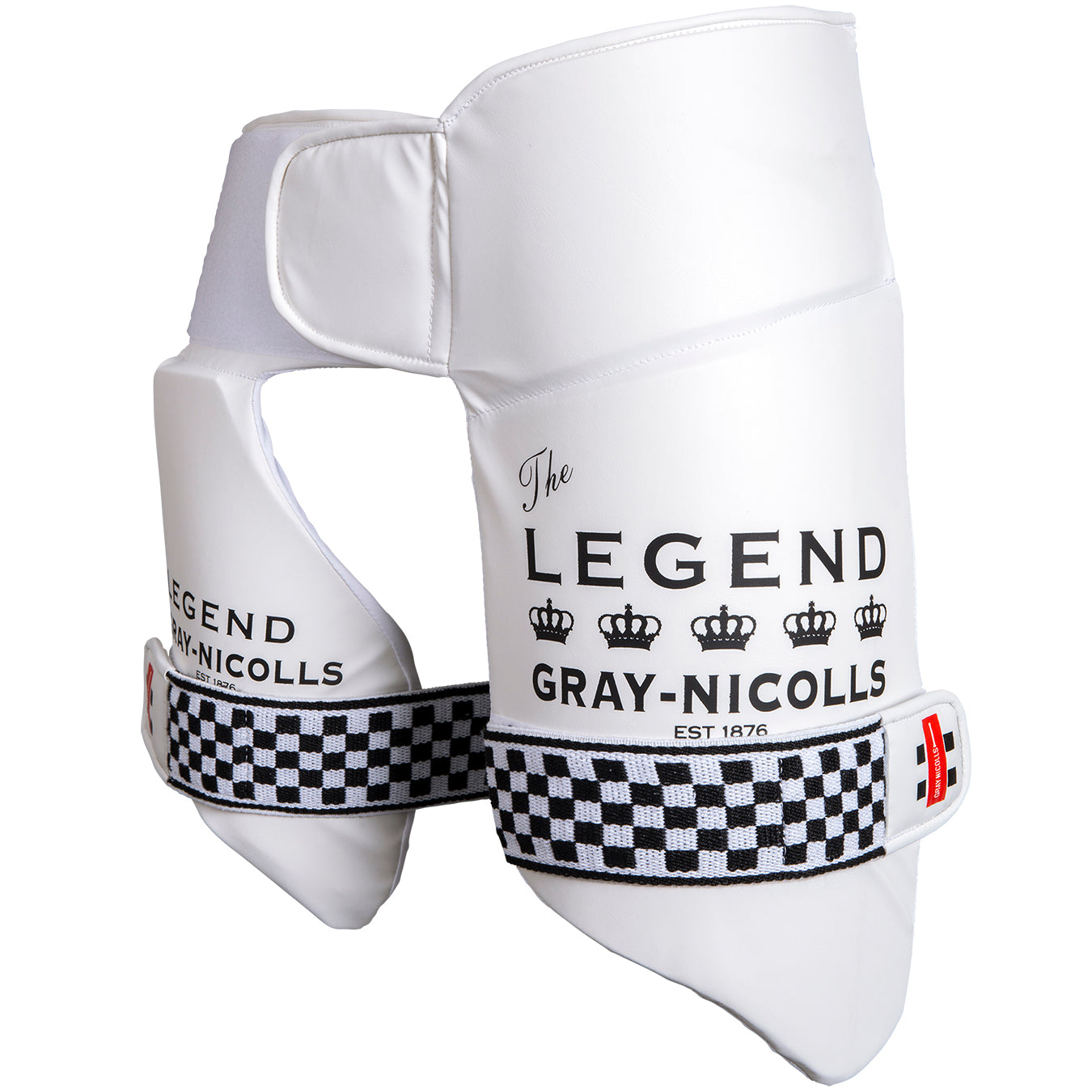 CPBA17Thigh Pad 360 Legend