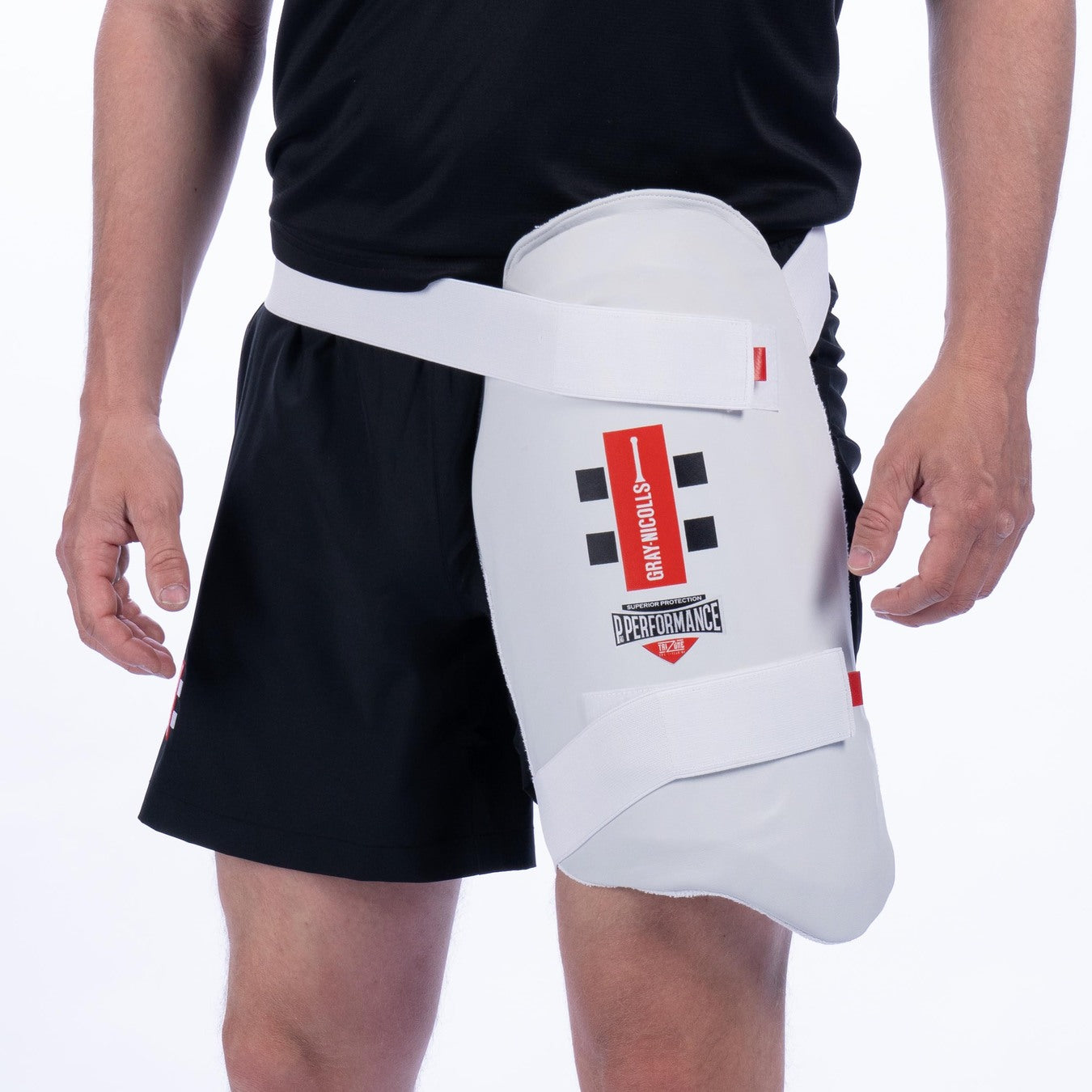 CPBB22Protection Pro Performance Thigh Pad 1 Main