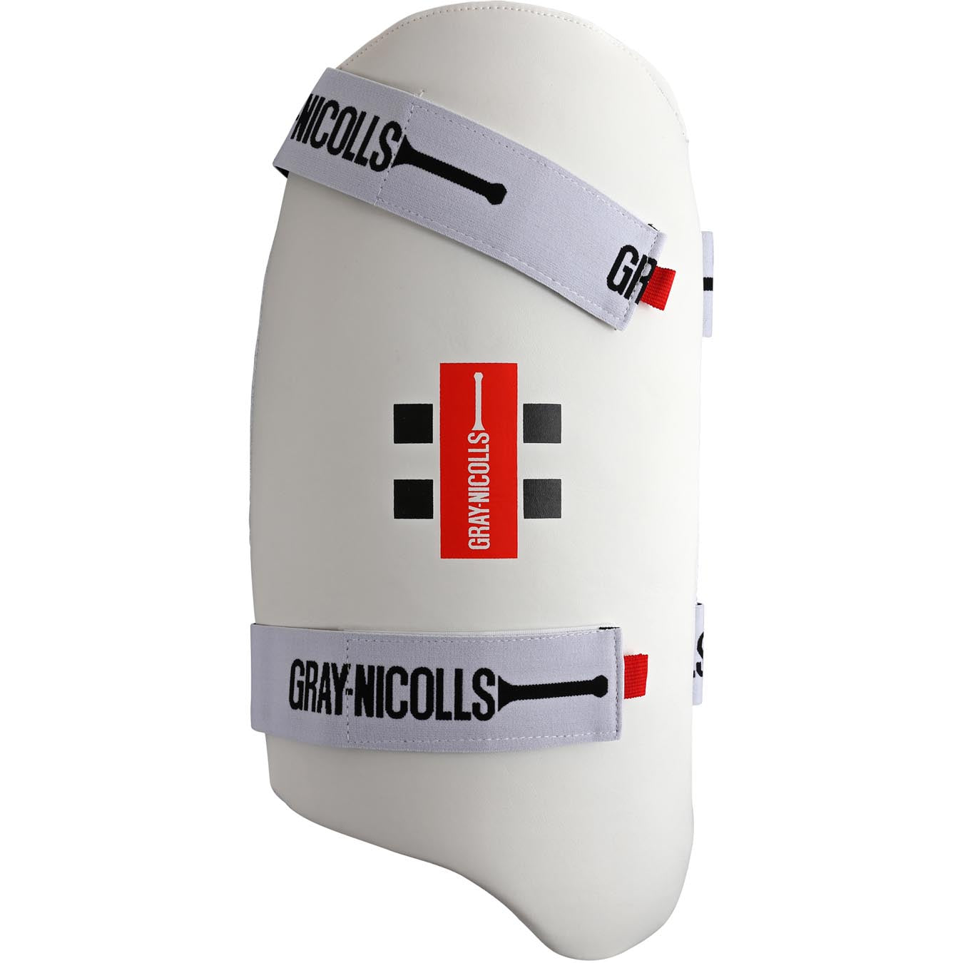 CPBC16Protection Thigh Pad Test