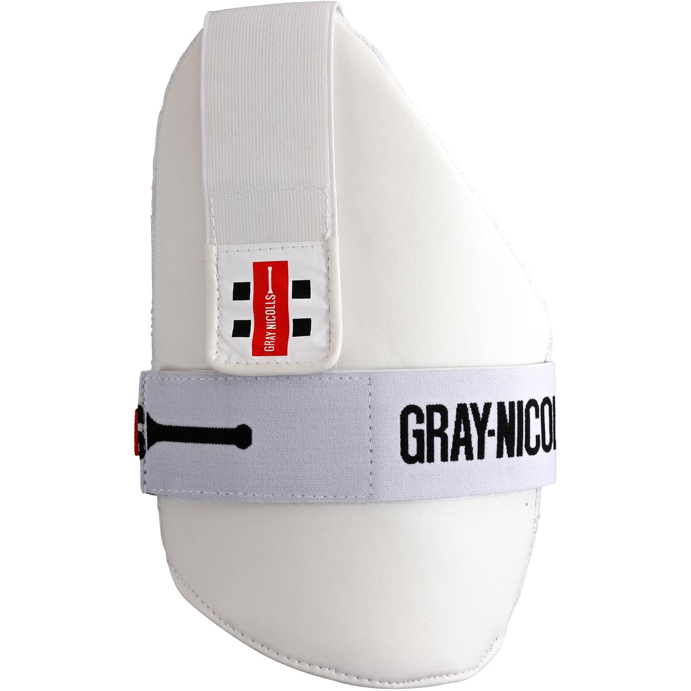 CPCA16Protection Inner Thigh Pad Test
